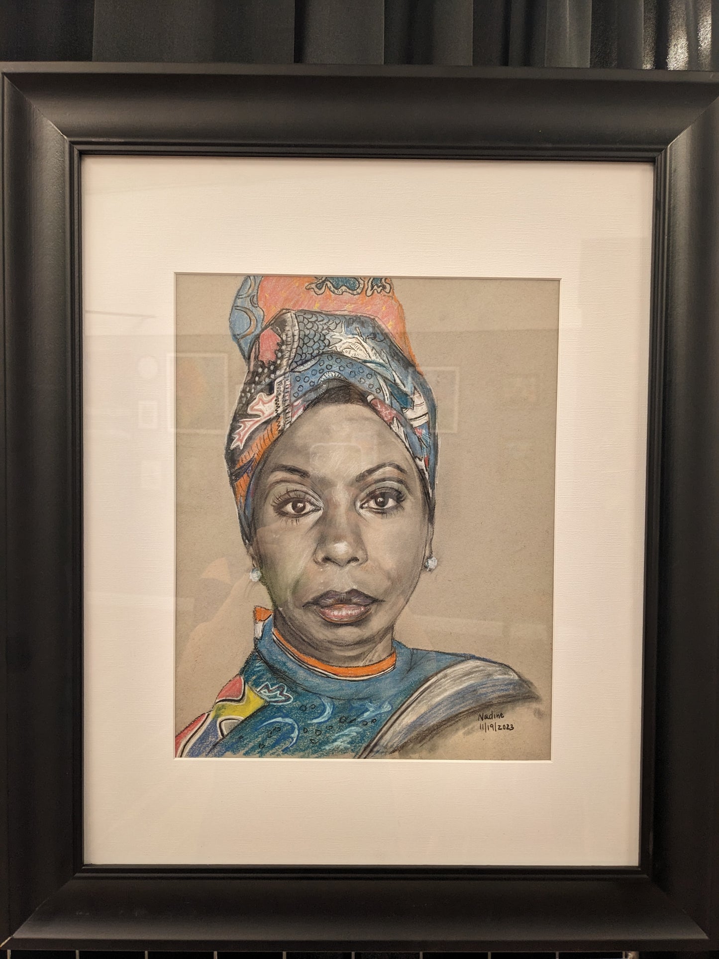Uplift Gallery Exhibition