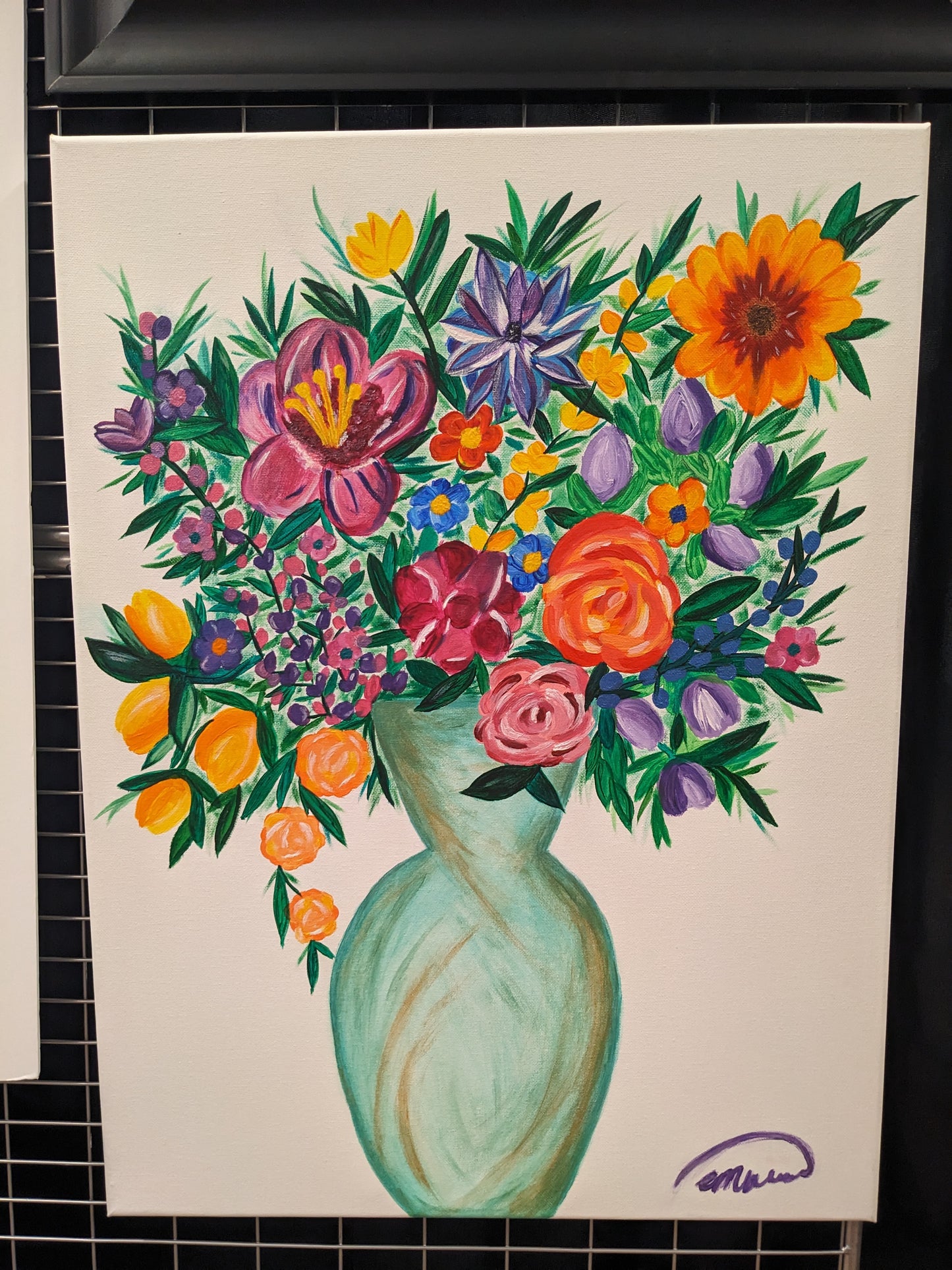Uplift Gallery Exhibition