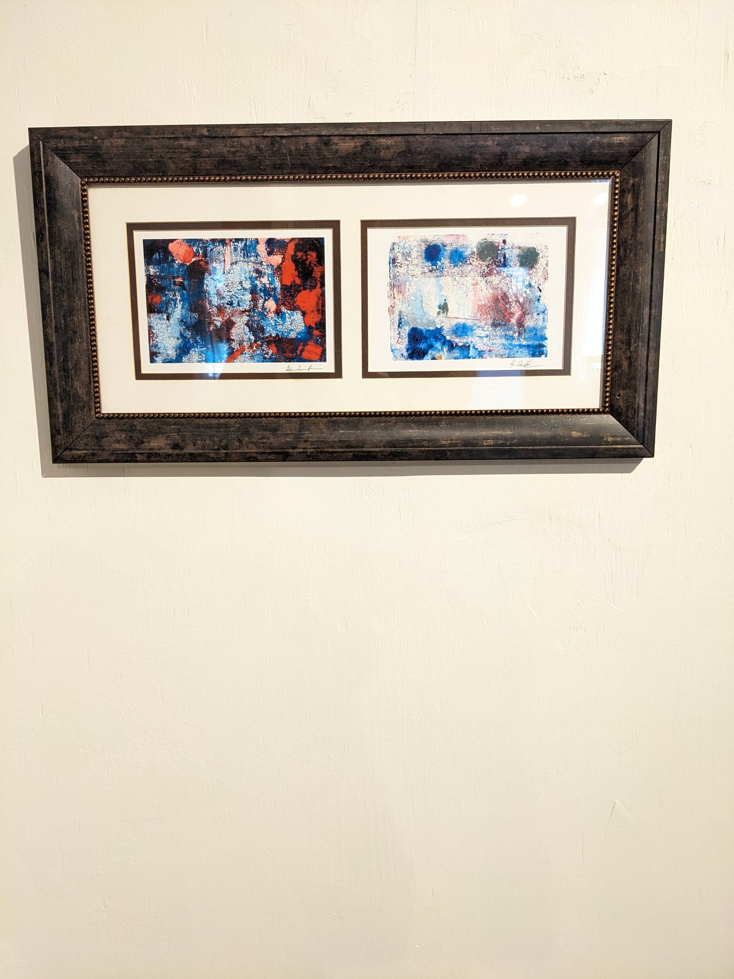 Blue Show with Murfreesboro Art League