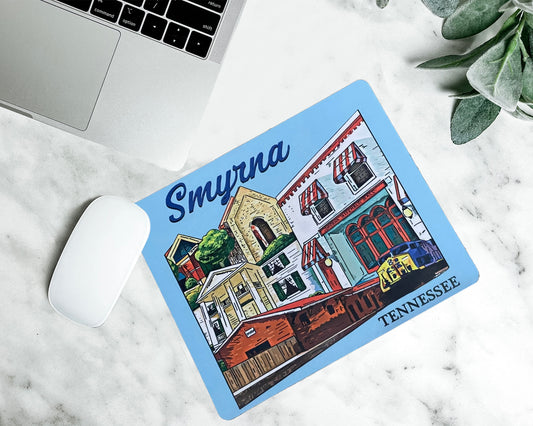 Smyrna Mouse Pads