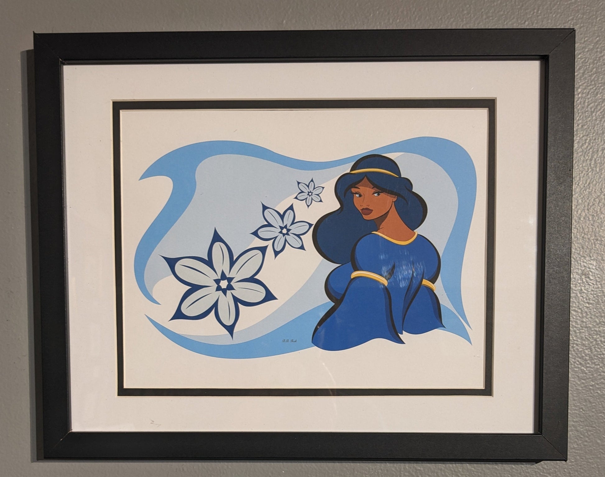 Art of Rediscovery - Trellis & Vine Trellis & Vine