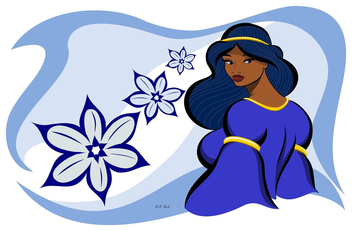 Art of Rediscovery - Trellis & Vine Trellis & Vine