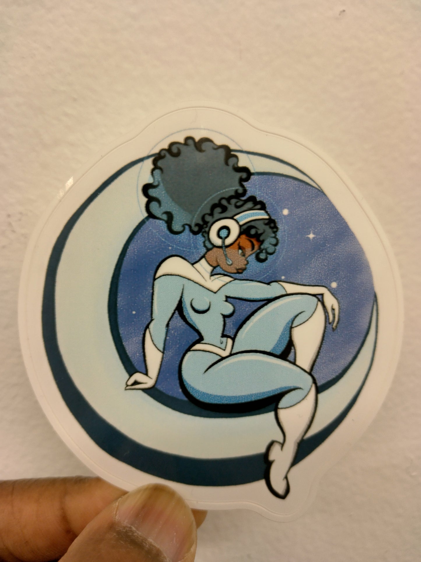 B.B. Rich Art Stickers - Trellis & Vine B.B. Rich Stickers