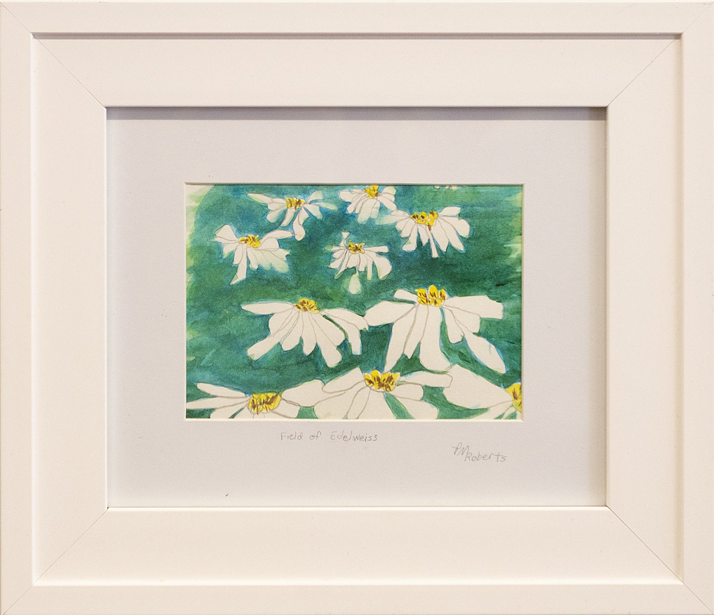 BitterSweet Gallery - Trellis & Vine Various Artwork