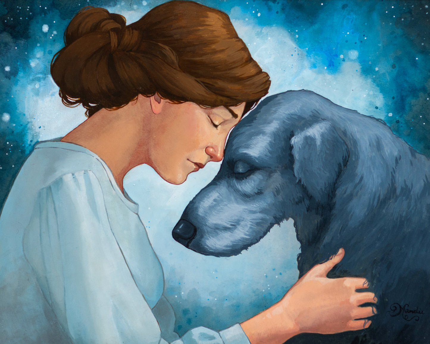 BitterSweet Gallery - Trellis & Vine Various Artwork