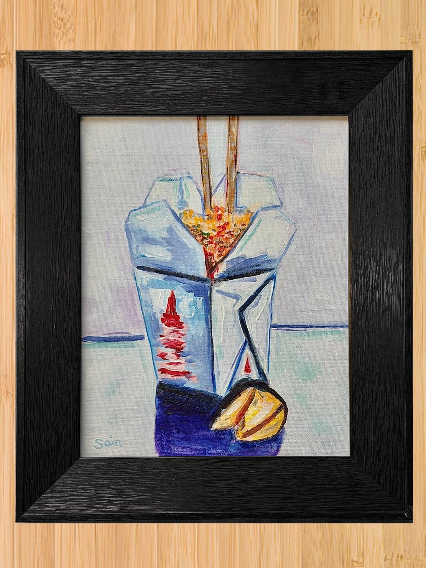 BitterSweet Gallery - Trellis & Vine Various Artwork