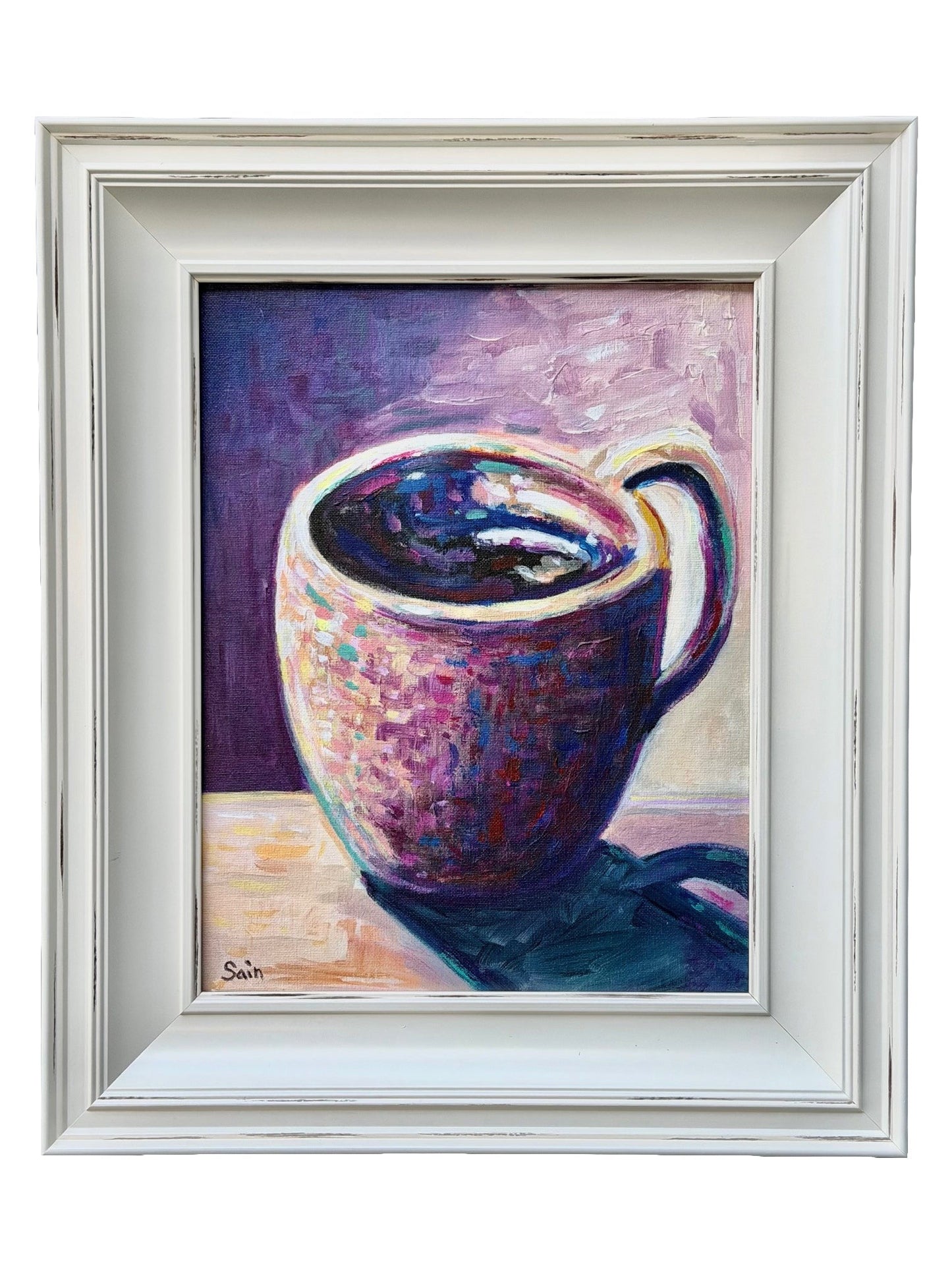 BitterSweet Gallery - Trellis & Vine Various Artwork