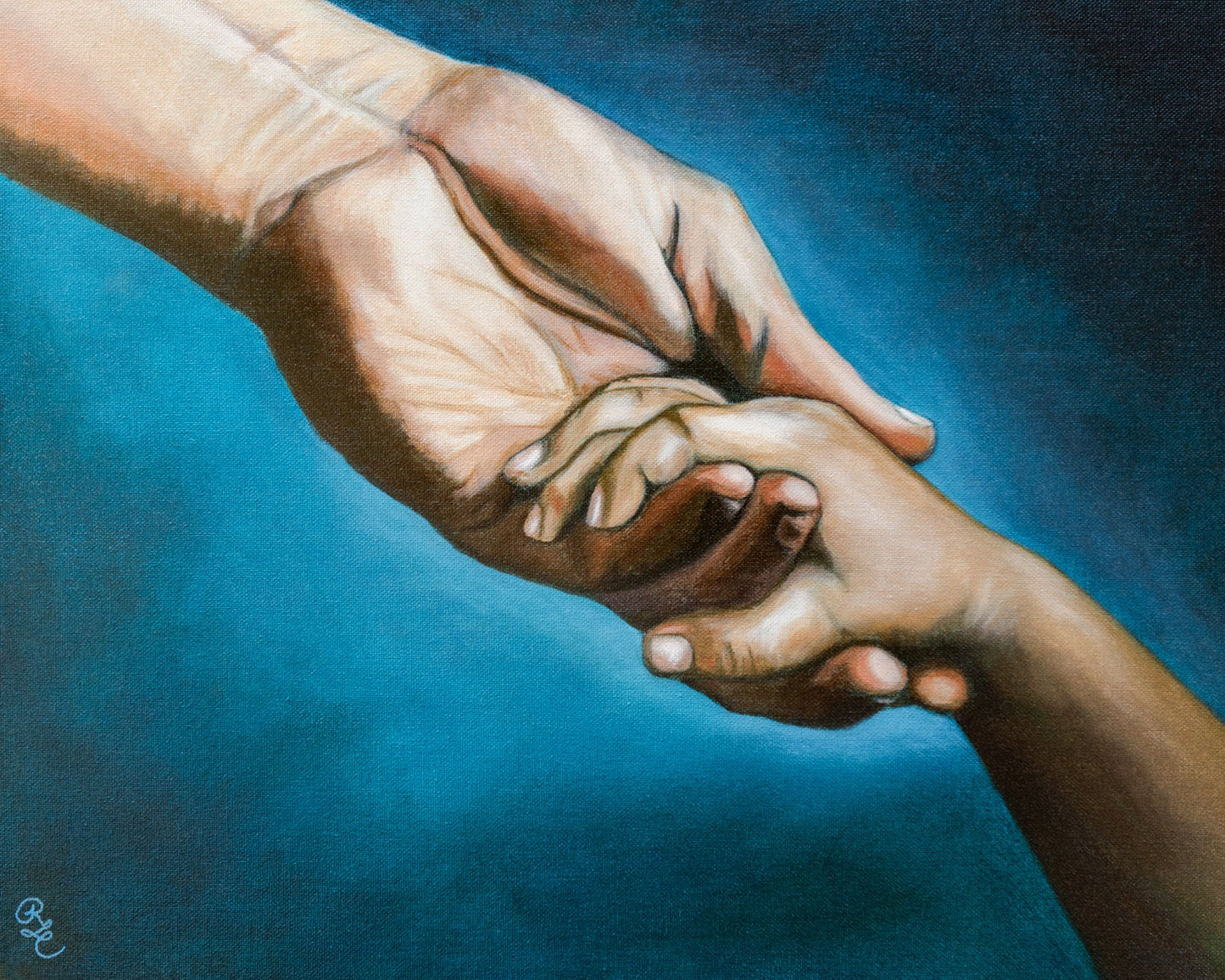 BitterSweet Gallery - Trellis & Vine Various Artwork