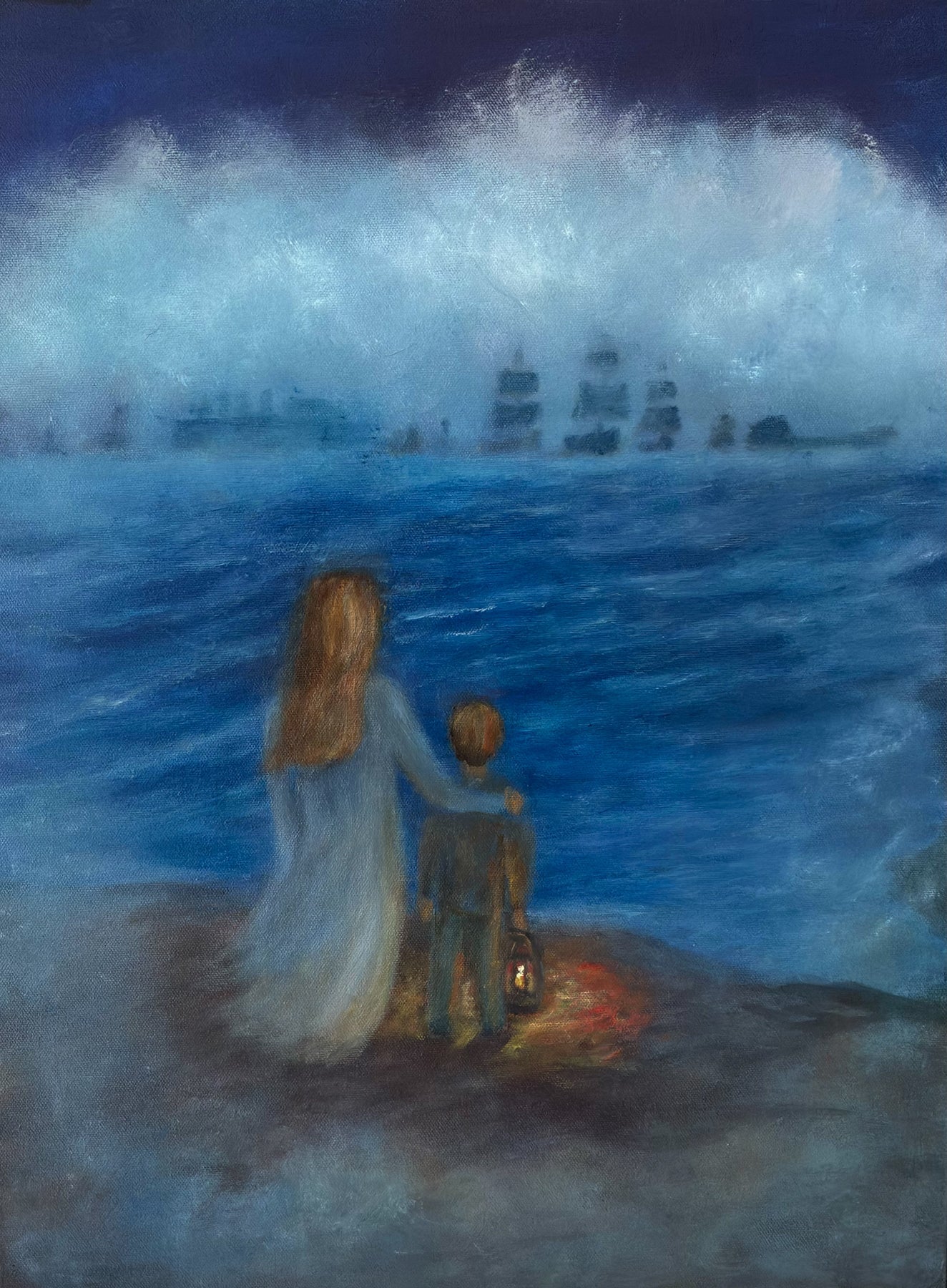 BitterSweet Gallery - Trellis & Vine Various Artwork