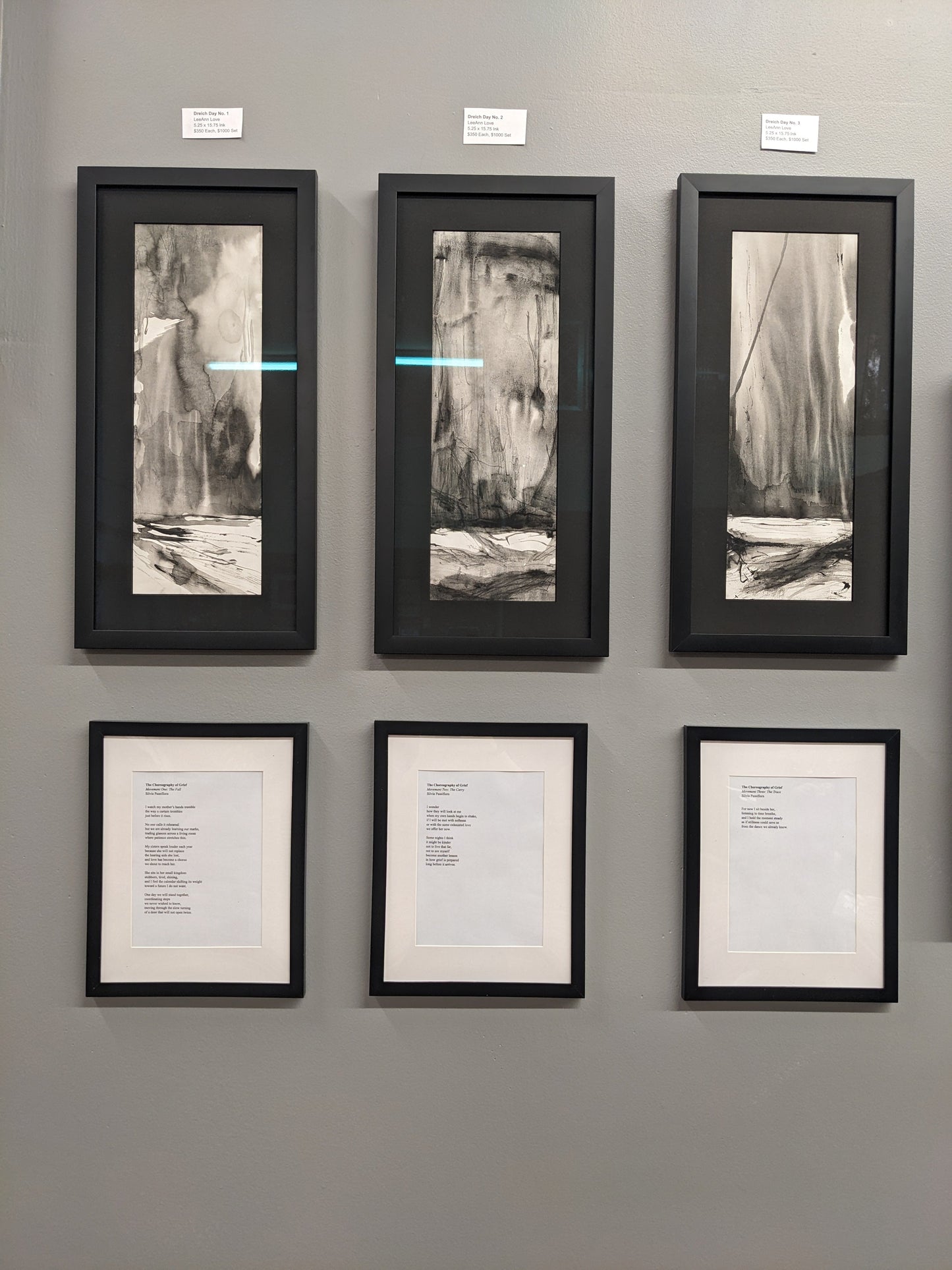 BitterSweet Gallery - Trellis & Vine Various Artwork