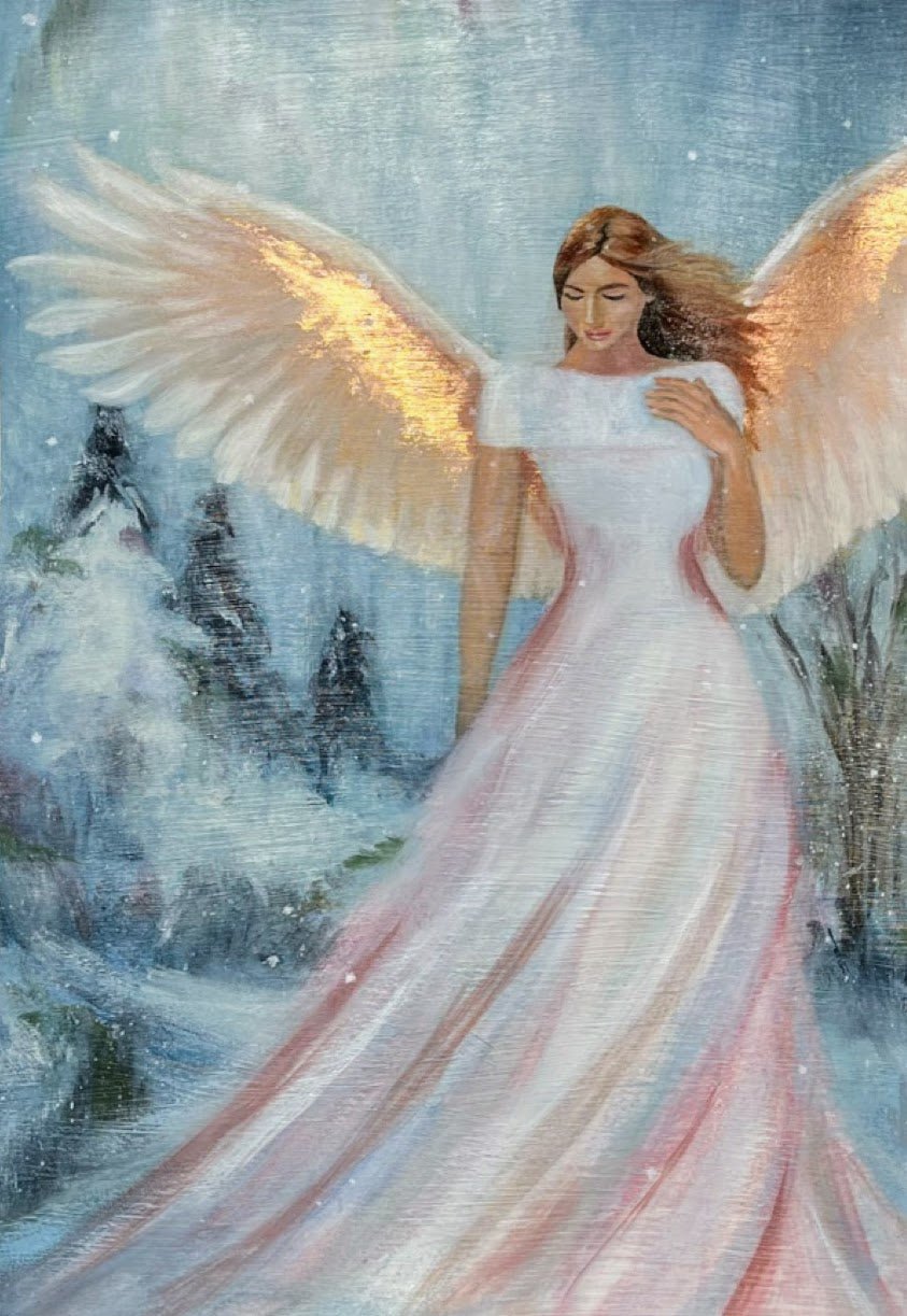 BitterSweet Gallery - Trellis & Vine Various Artwork