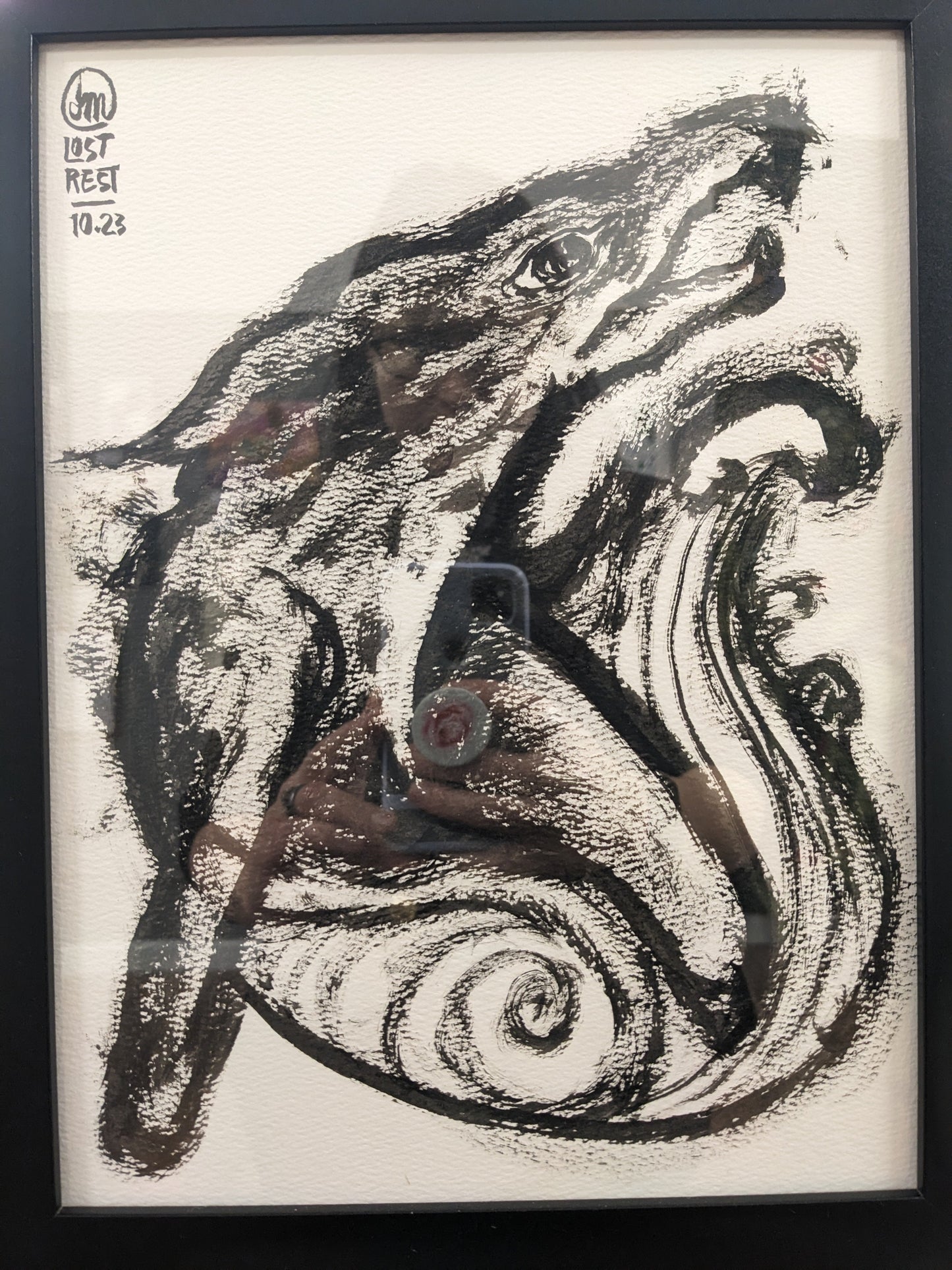 BitterSweet Gallery - Trellis & Vine Various Artwork