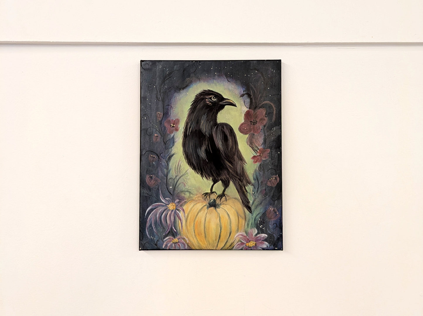 Cute and Spooky Gallery - Trellis & Vine Trellis & Vine Artwork