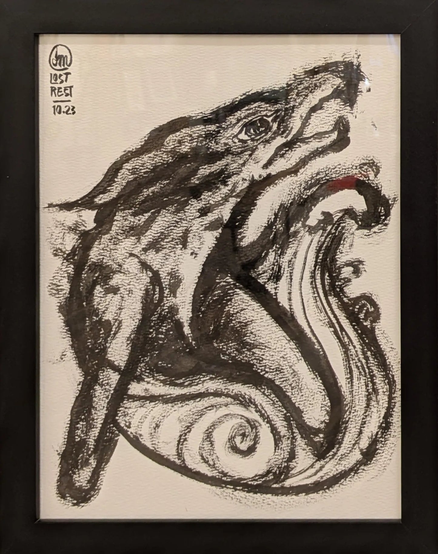 Cute and Spooky Gallery - Trellis & Vine Trellis & Vine Artwork