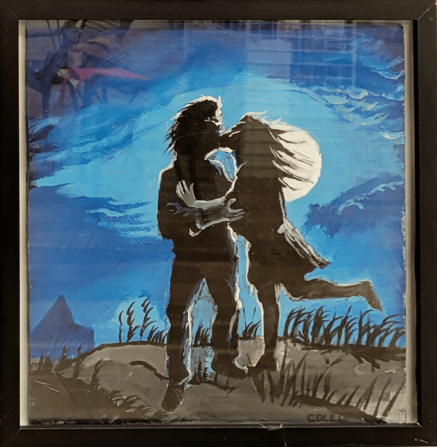 Cute and Spooky Gallery - Trellis & VineTrellis & VineArtwork