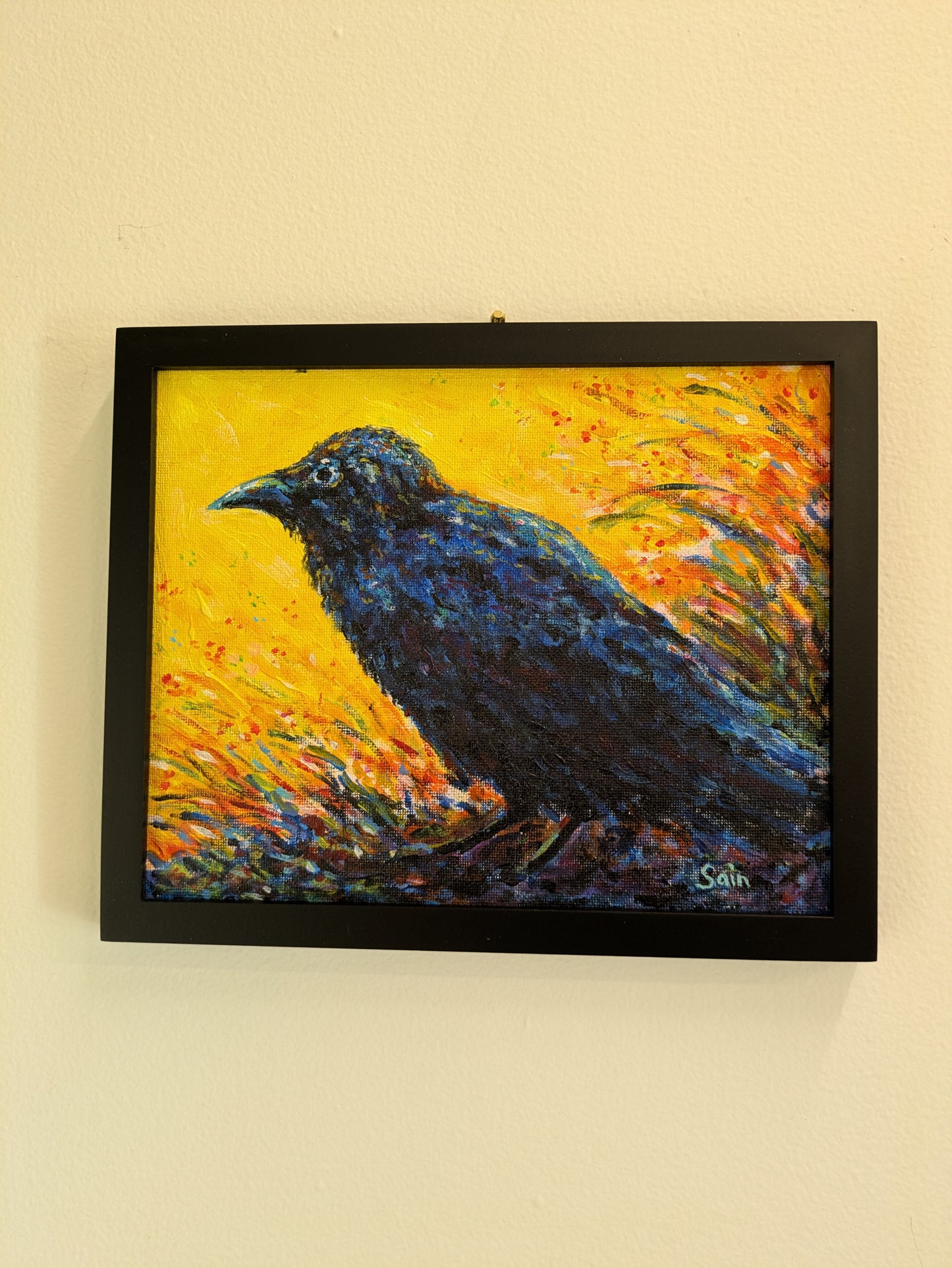 Cute and Spooky Gallery - Trellis & Vine Trellis & Vine Artwork