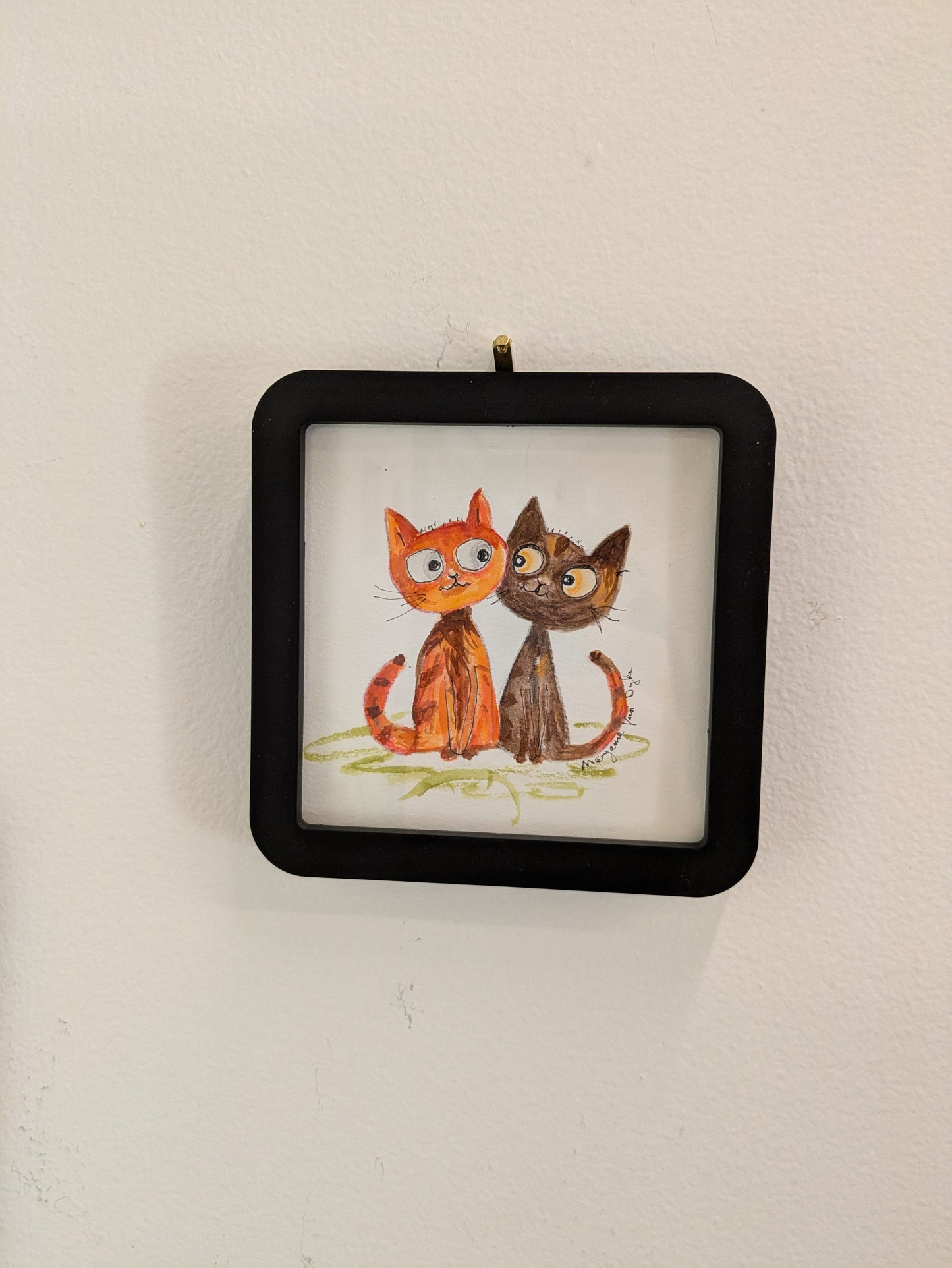 Cute and Spooky Gallery - Trellis & Vine Trellis & Vine Artwork