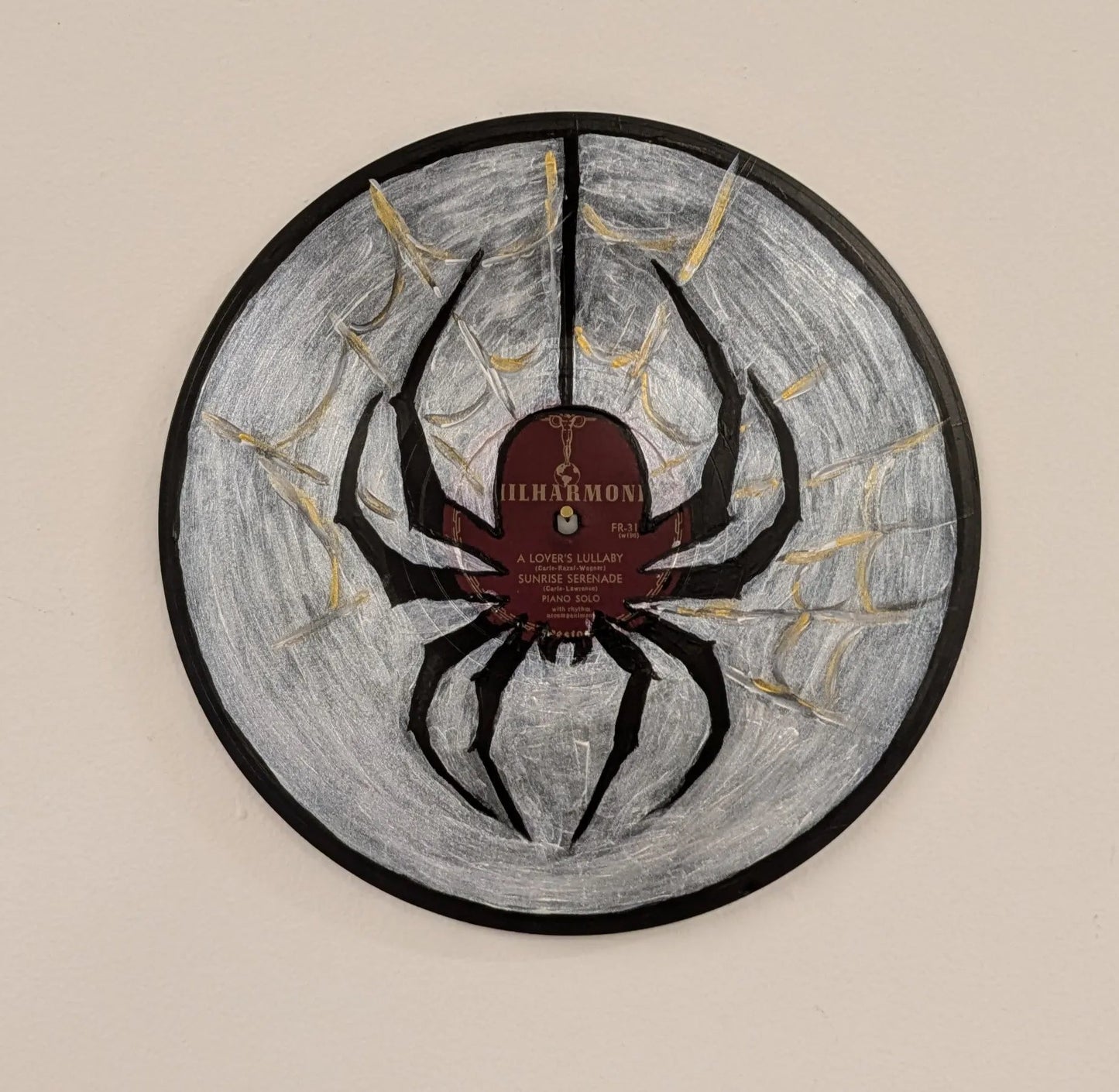 Cute and Spooky Gallery - Trellis & Vine Trellis & Vine Artwork