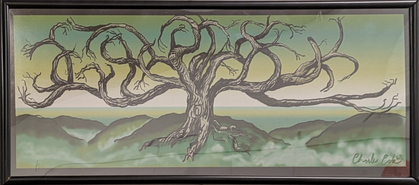 Cute and Spooky Gallery - Trellis & Vine Trellis & Vine Artwork