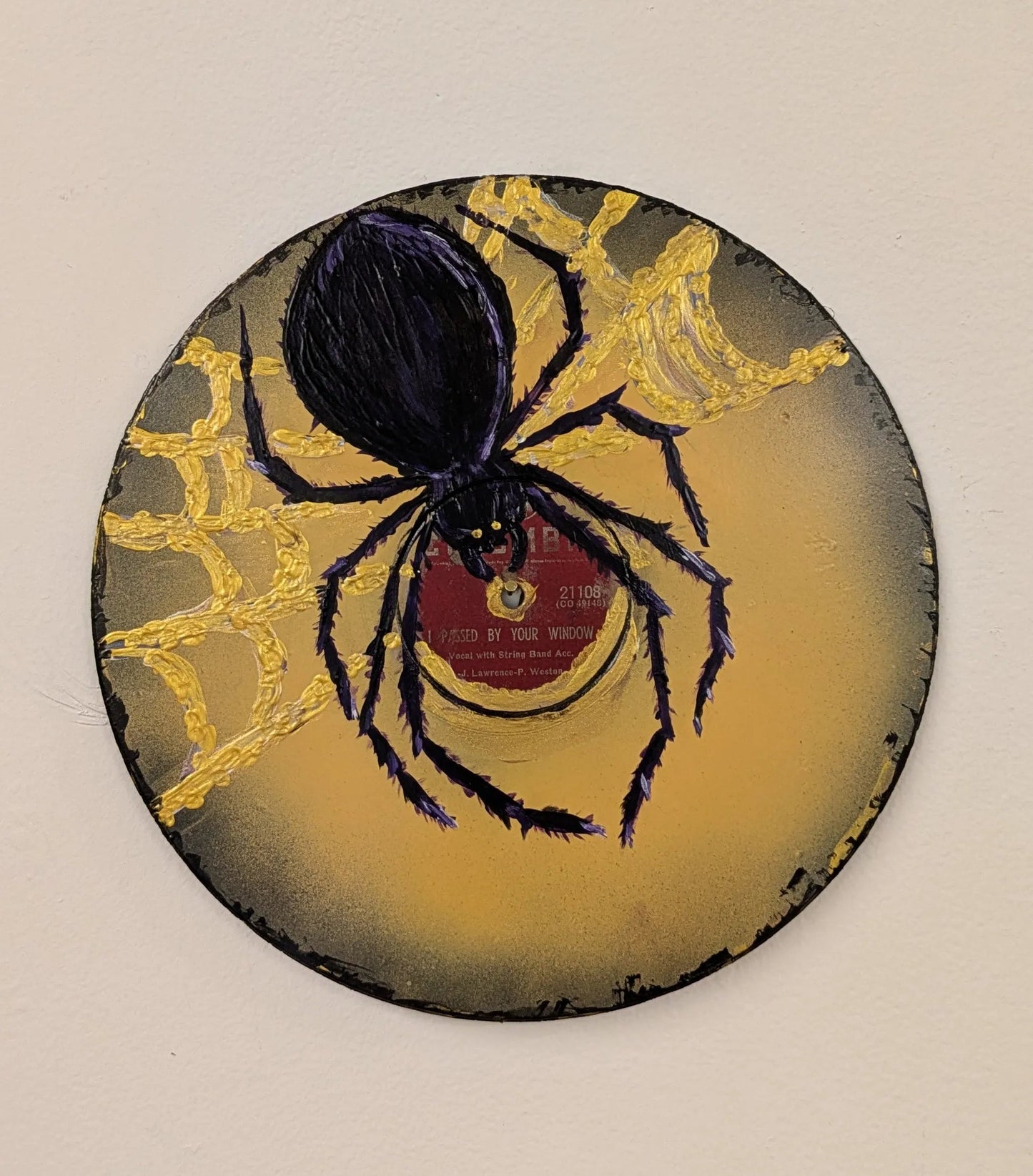 Cute and Spooky Gallery - Trellis & Vine Trellis & Vine Artwork