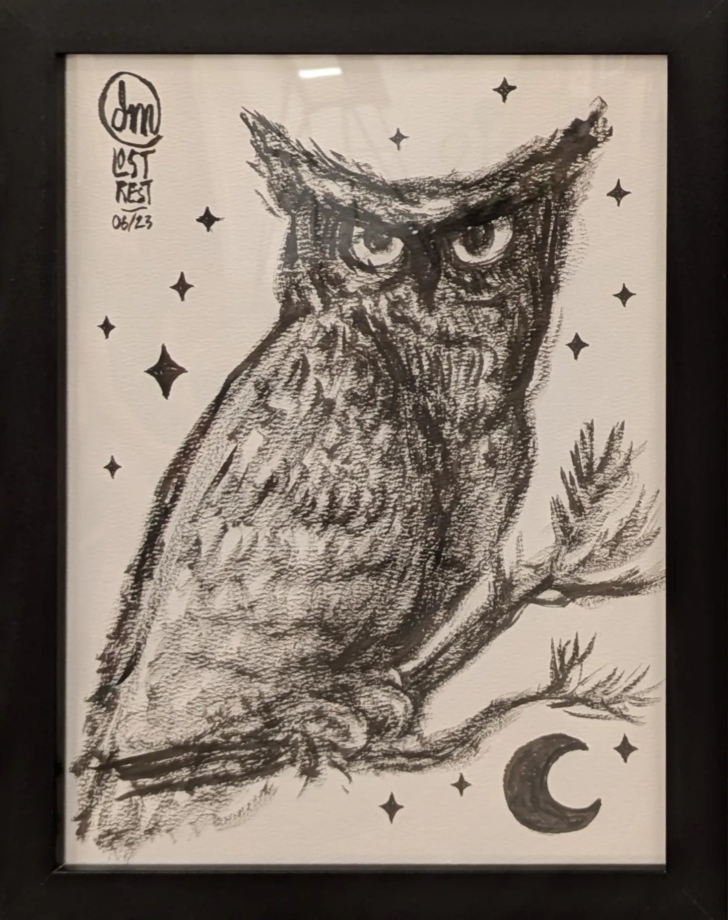 Cute and Spooky Gallery - Trellis & Vine Trellis & Vine Artwork