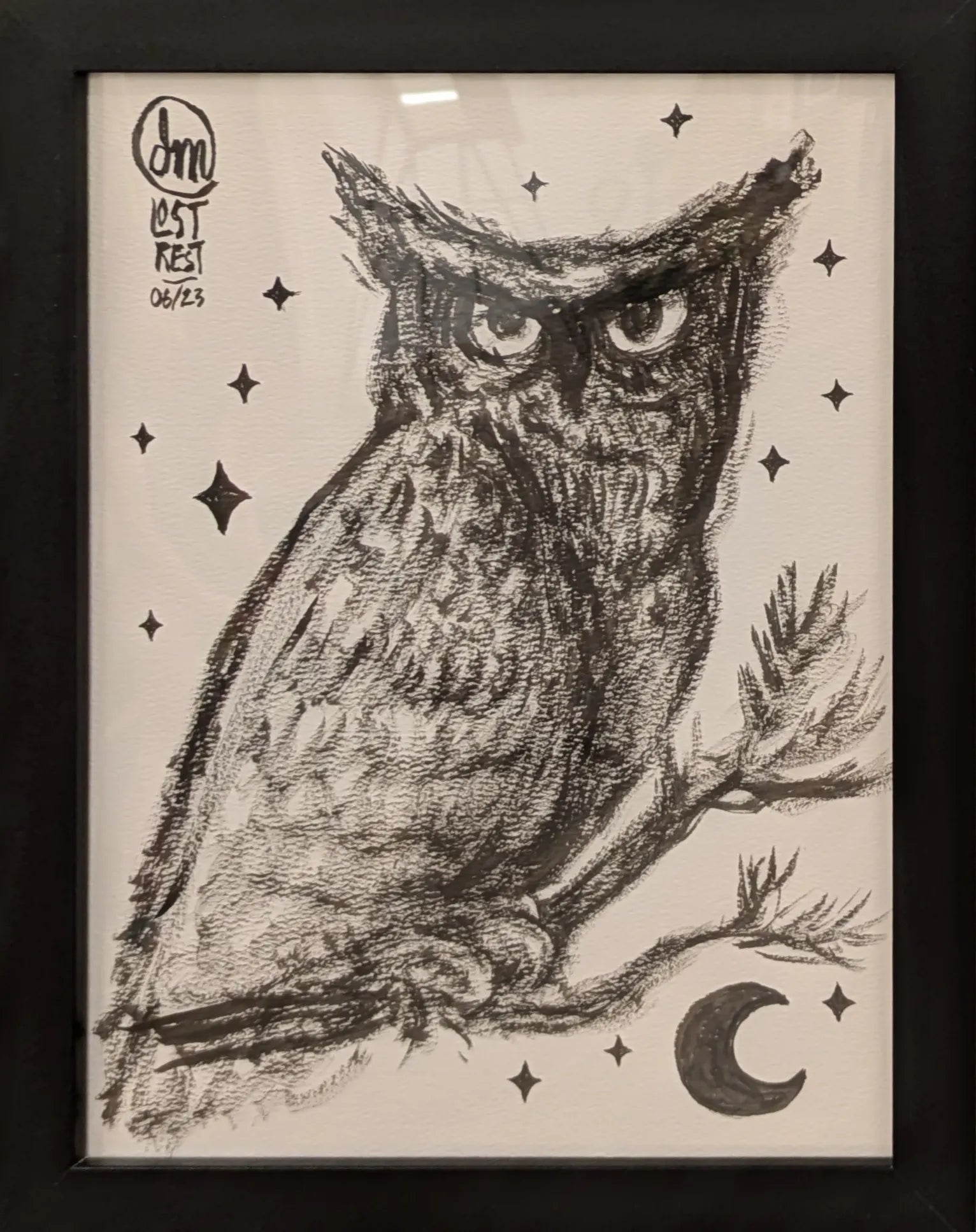 Cute and Spooky Gallery - Trellis & Vine Trellis & Vine Artwork