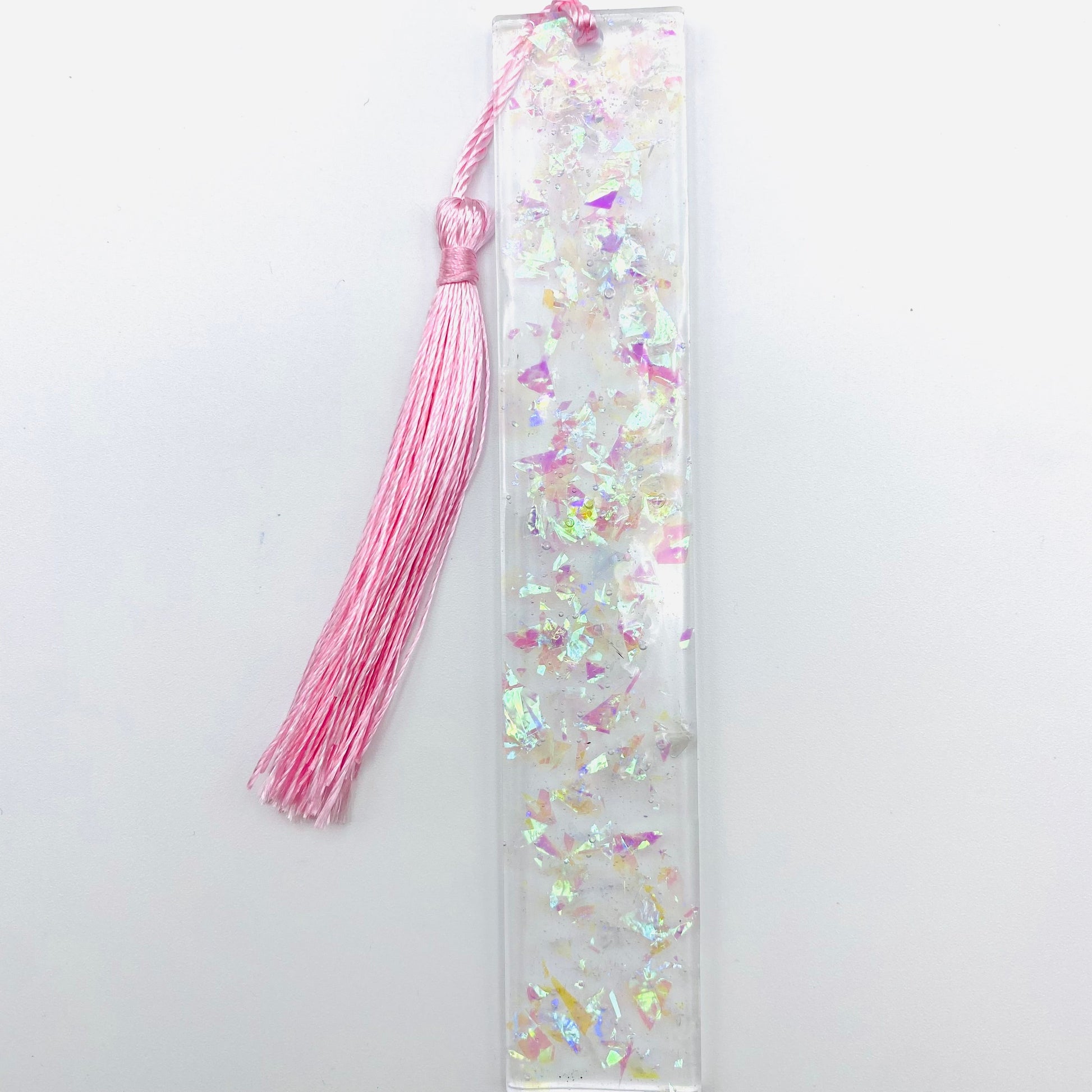 Large Bookmarks - Trellis & Vine Hannah Follett Bookmark
