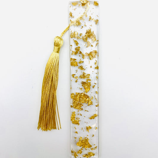 Large Bookmarks - Trellis & Vine Hannah Follett Bookmark