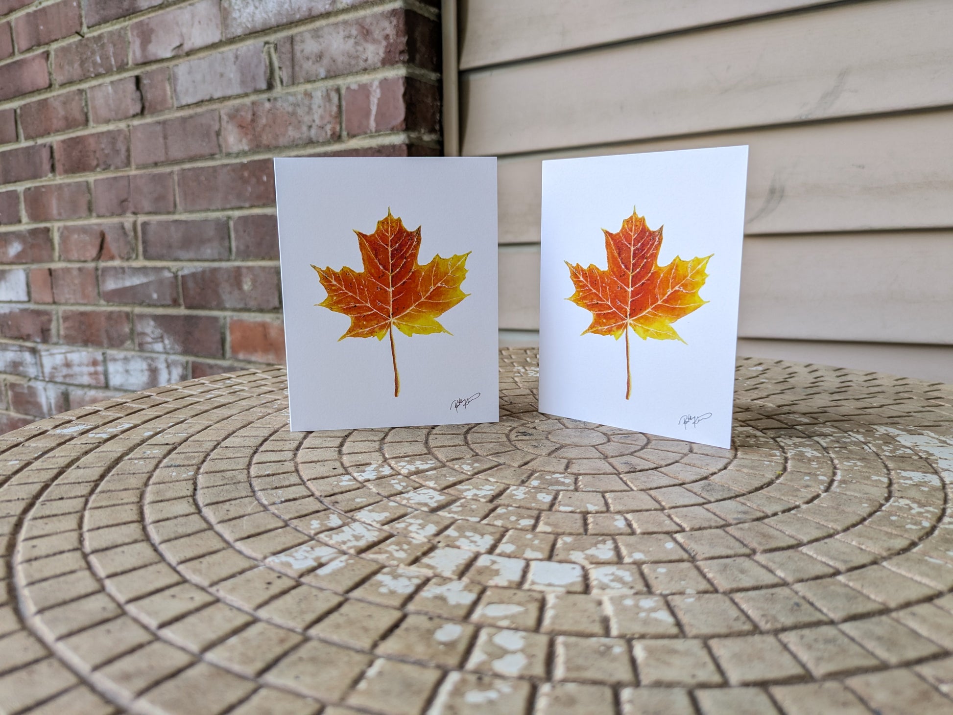 Notecards by Beth Kiernan - Trellis & Vine Beth Kiernan Notecards