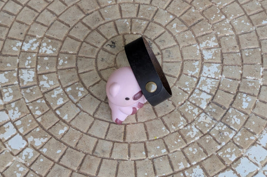 Rogueishcow Cuff Bracelets - Trellis & Vine Rogueish Cow Bracelets