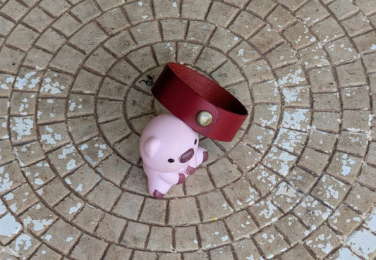 Rogueishcow Cuff Bracelets - Trellis & Vine Rogueish Cow Bracelets