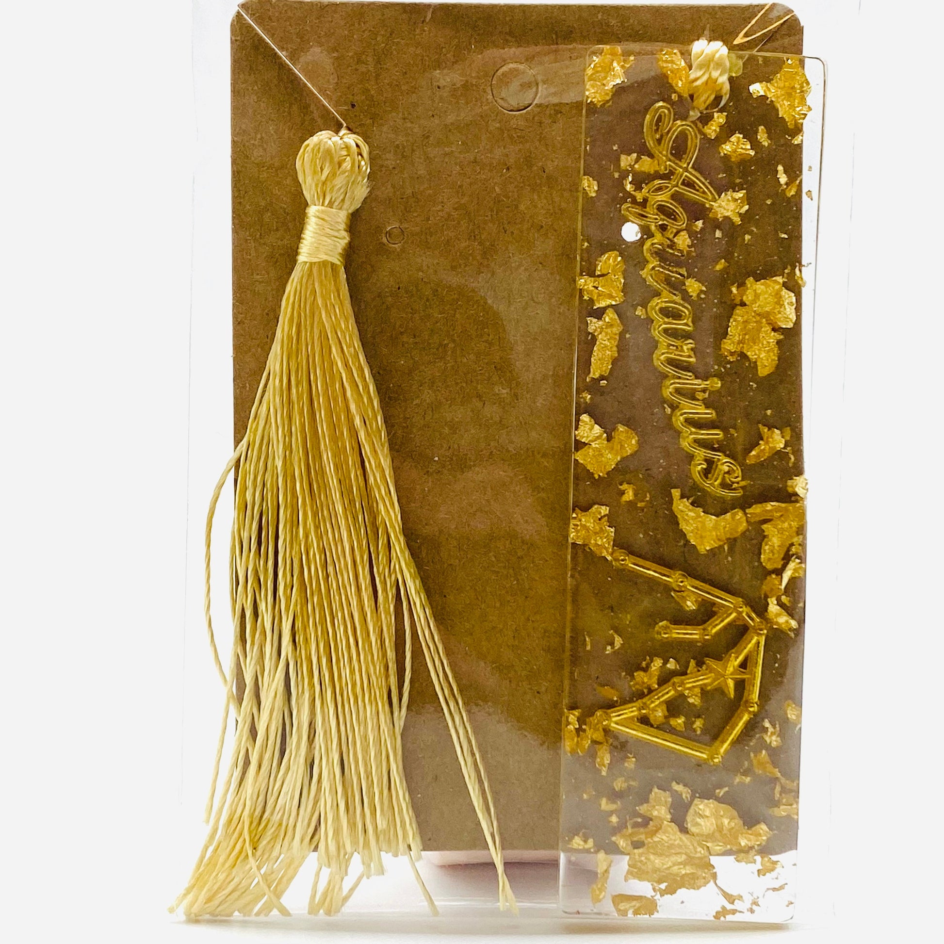 Small Bookmarks - Trellis & Vine Hannah Follett Bookmark