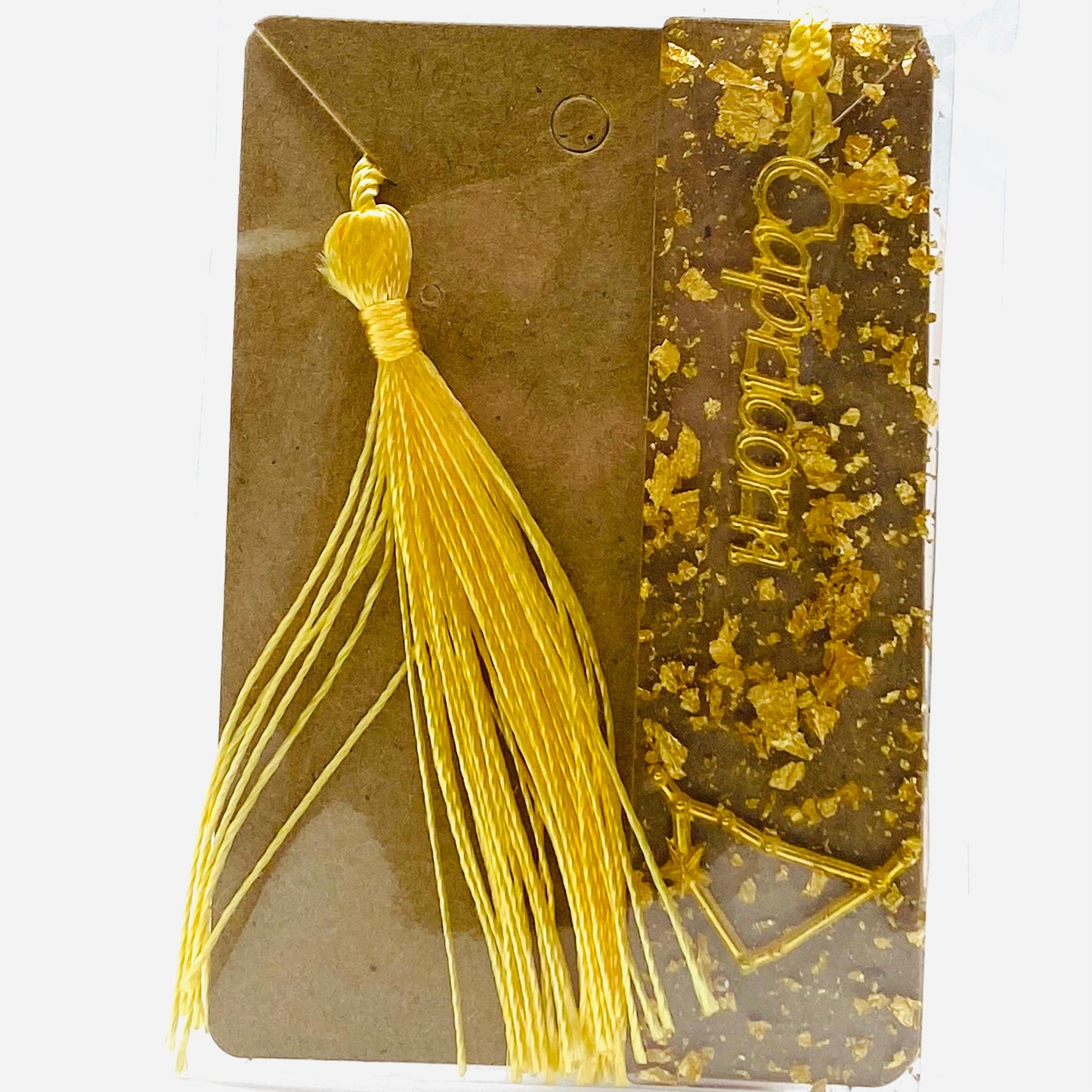 Small Bookmarks - Trellis & Vine Hannah Follett Bookmark