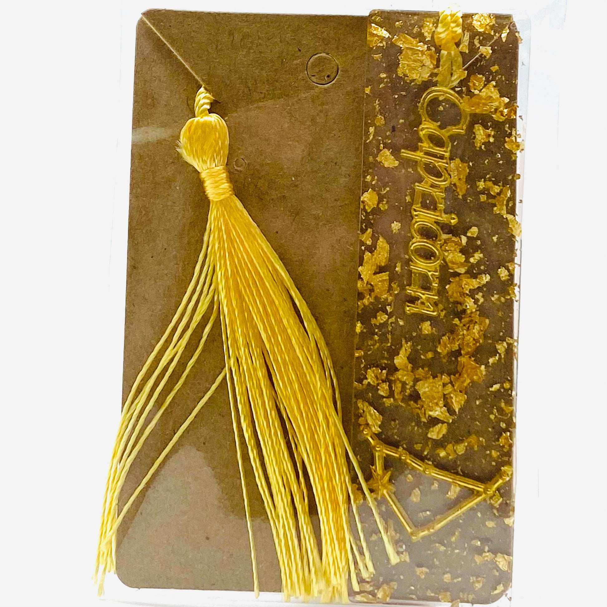 Small Bookmarks - Trellis & Vine Hannah Follett Bookmark