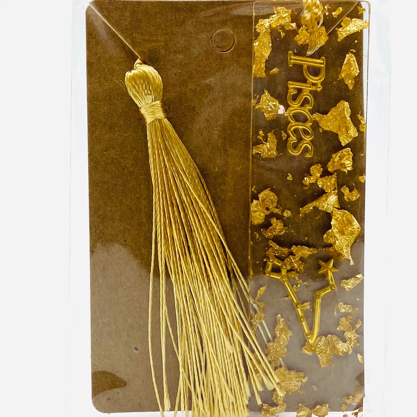 Small Bookmarks - Trellis & Vine Hannah Follett Bookmark