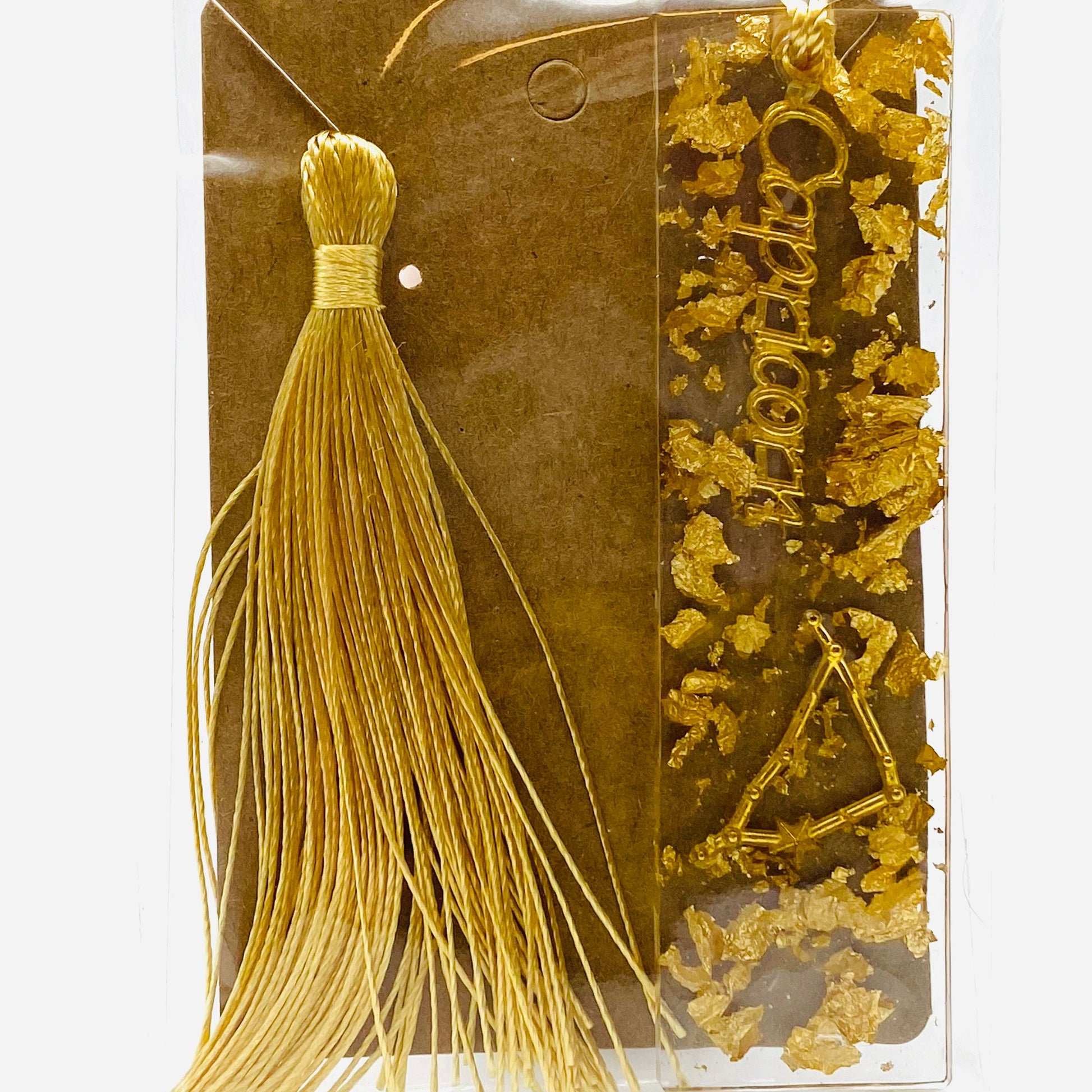 Small Bookmarks - Trellis & Vine Hannah Follett Bookmark