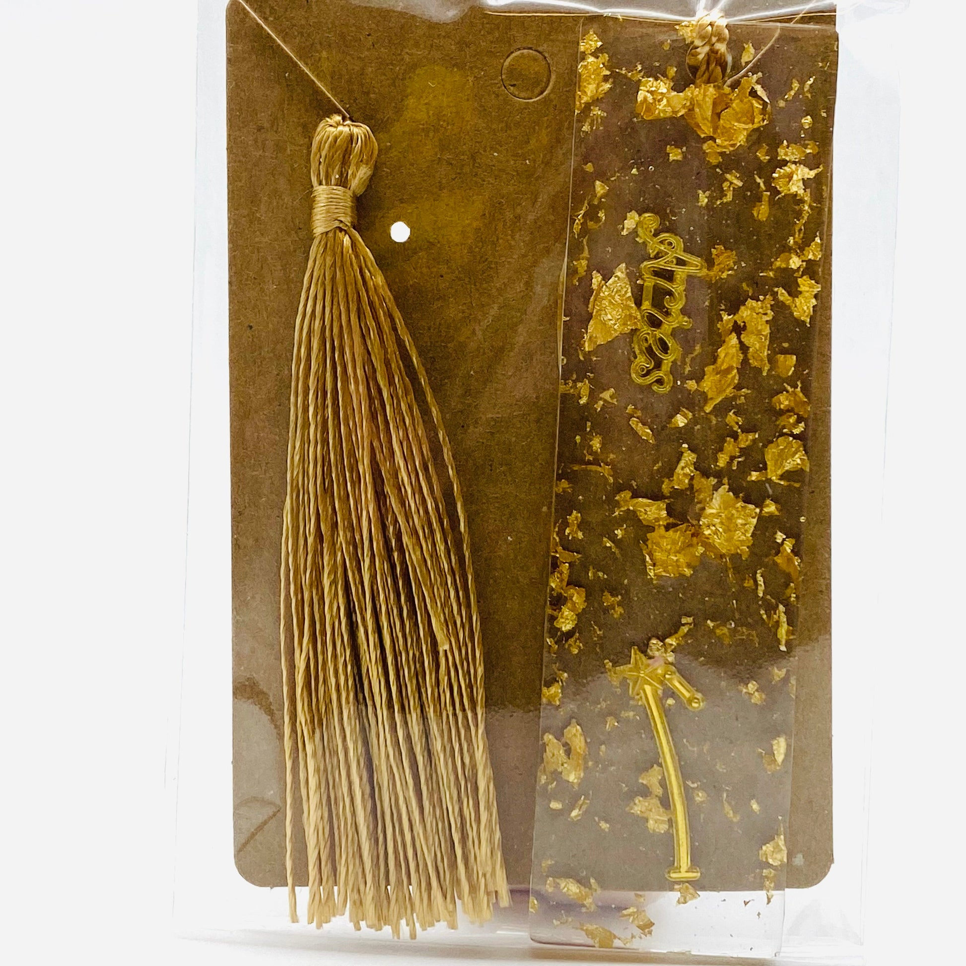 Small Bookmarks - Trellis & Vine Hannah Follett Bookmark