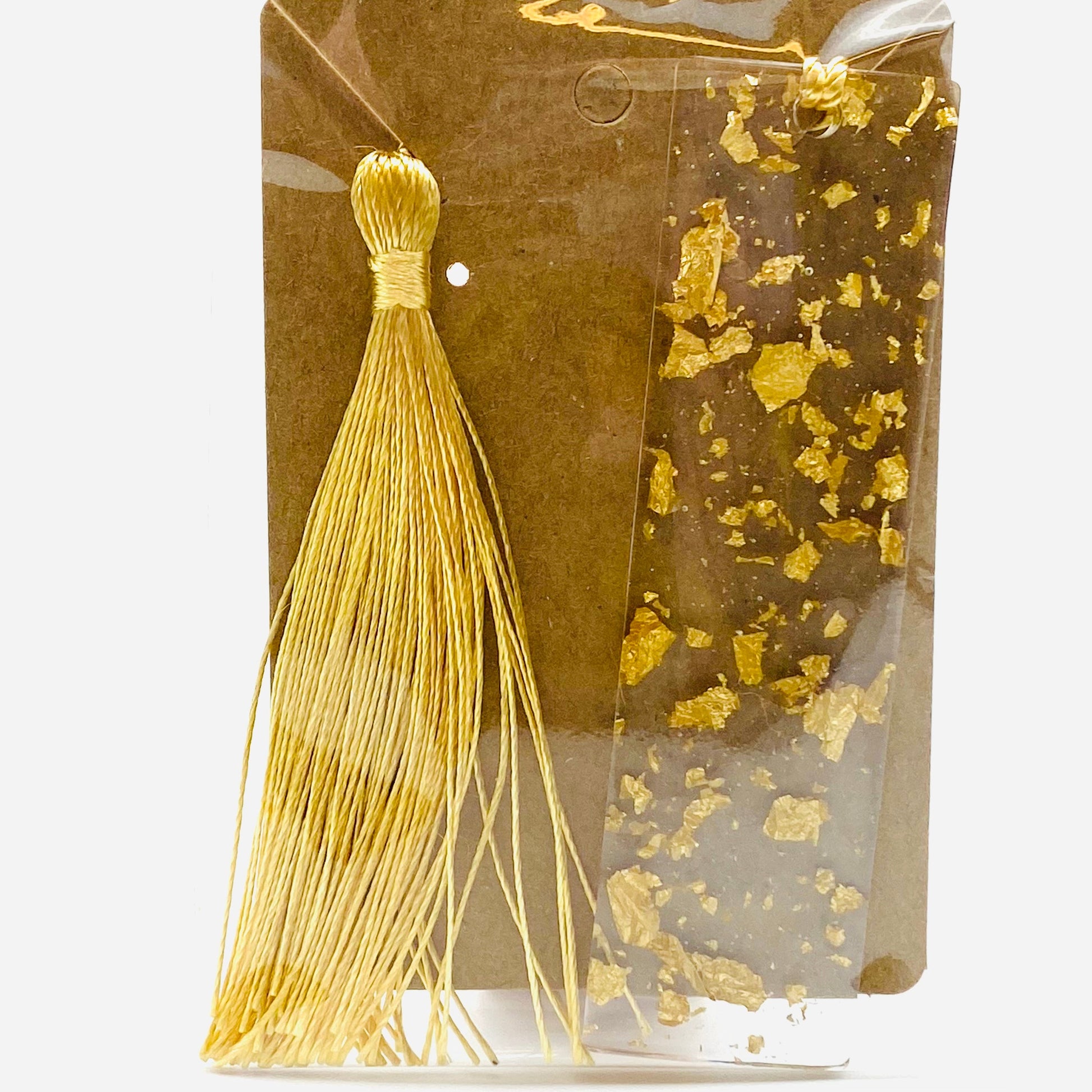 Small Bookmarks - Trellis & Vine Hannah Follett Bookmark