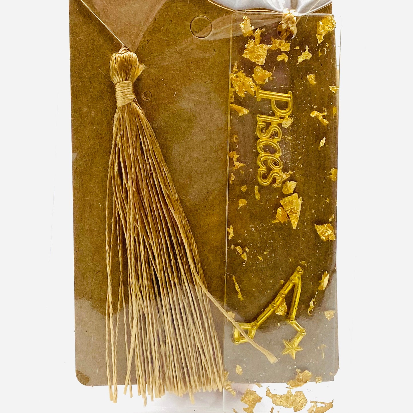 Small Bookmarks - Trellis & Vine Hannah Follett Bookmark