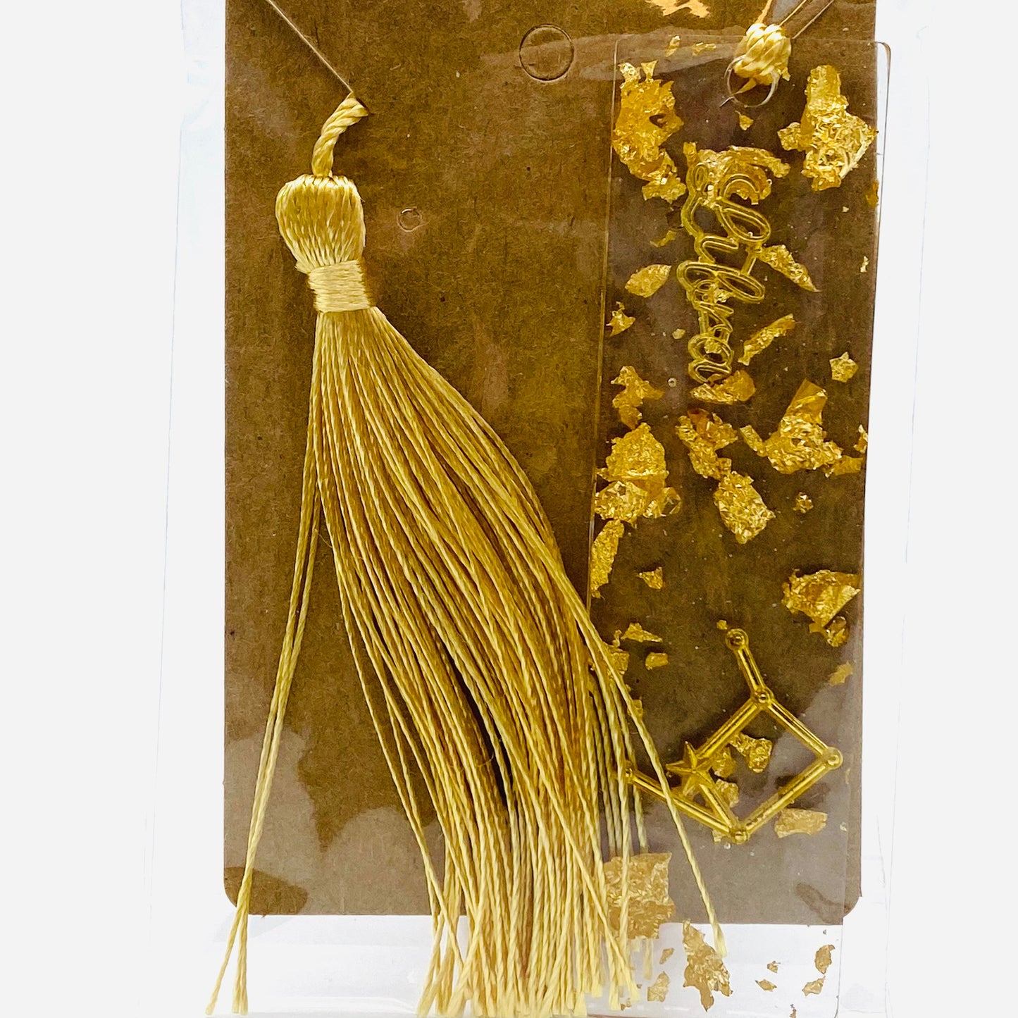 Small Bookmarks - Trellis & Vine Hannah Follett Bookmark