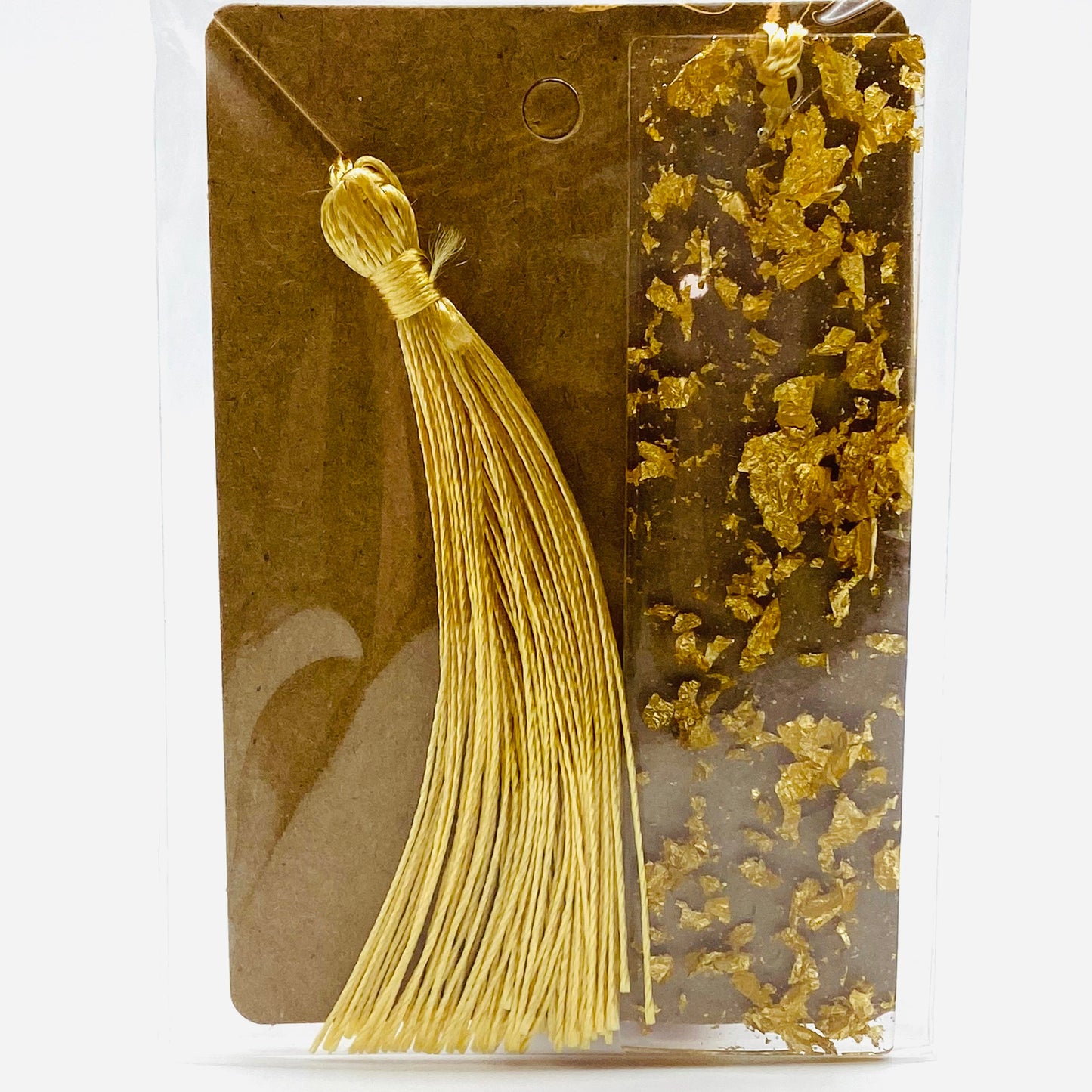 Small Bookmarks - Trellis & Vine Hannah Follett Bookmark