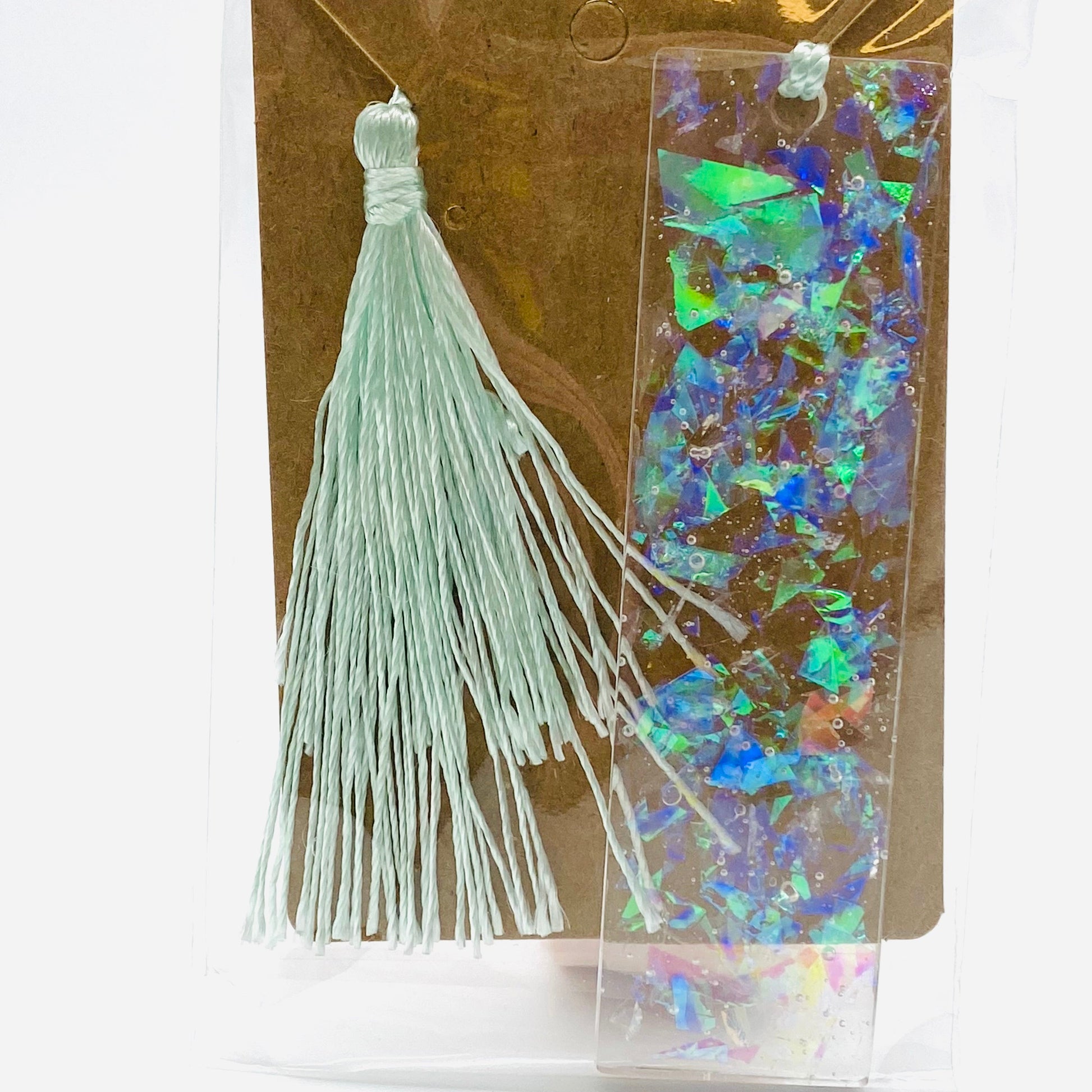 Small Bookmarks - Trellis & Vine Hannah Follett Bookmark