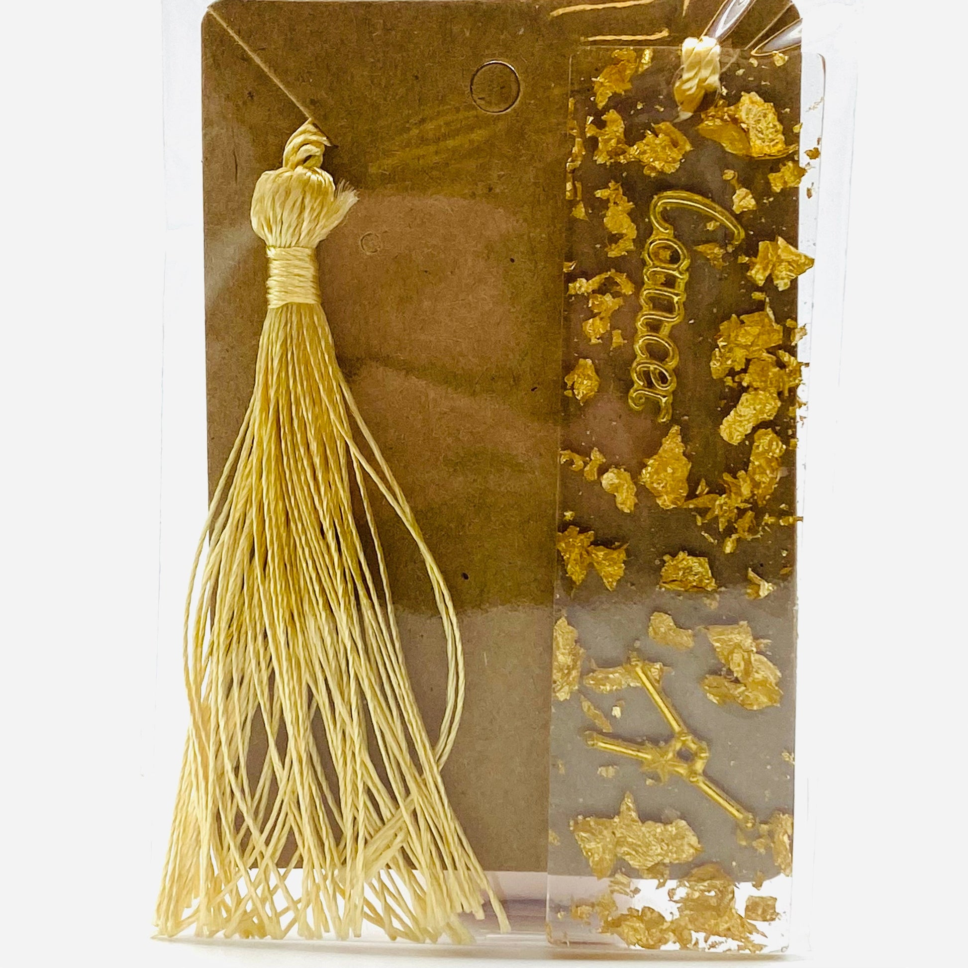 Small Bookmarks - Trellis & Vine Hannah Follett Bookmark