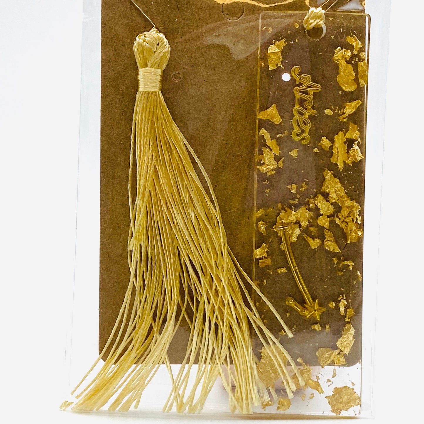 Small Bookmarks - Trellis & Vine Hannah Follett Bookmark