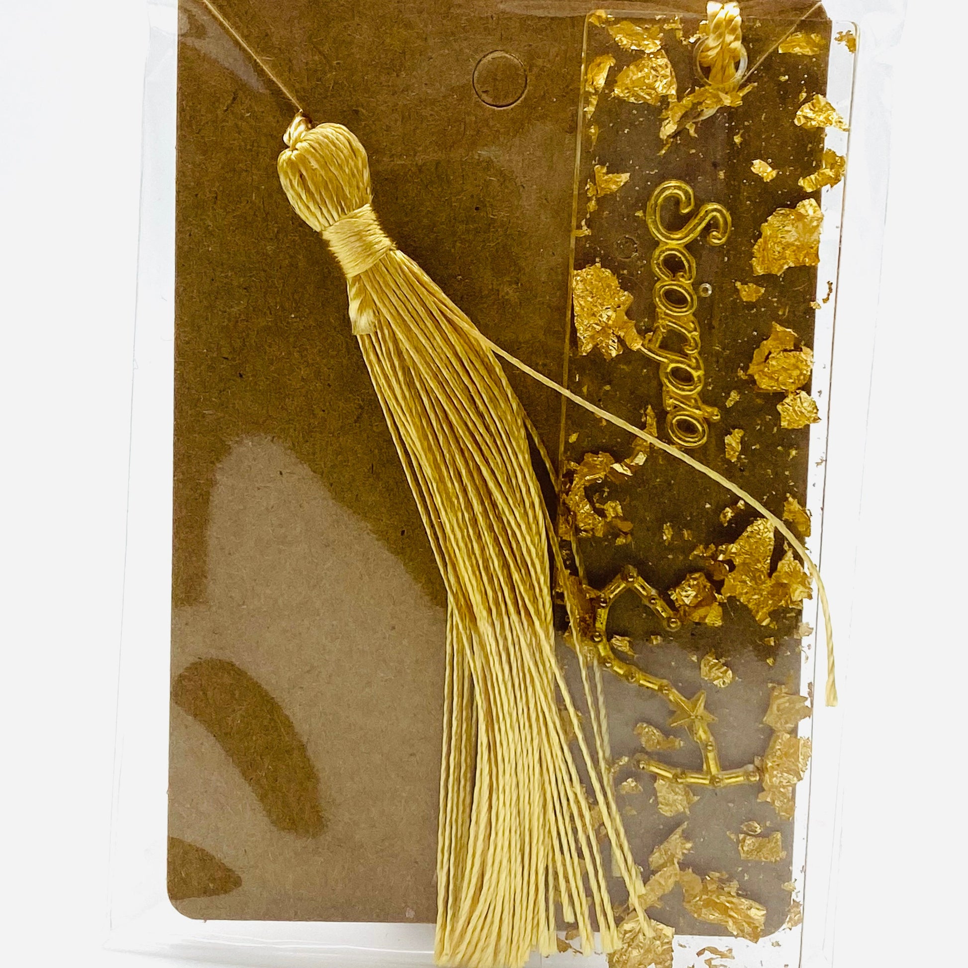 Small Bookmarks - Trellis & Vine Hannah Follett Bookmark