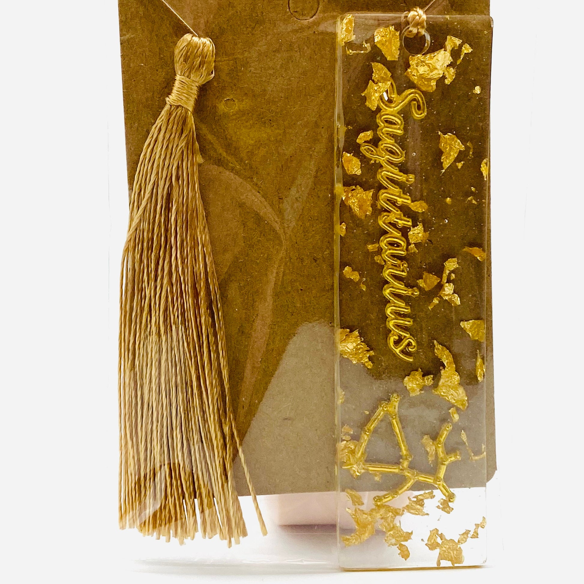 Small Bookmarks - Trellis & Vine Hannah Follett Bookmark