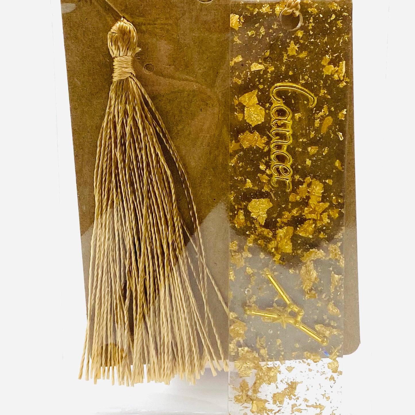 Small Bookmarks - Trellis & Vine Hannah Follett Bookmark