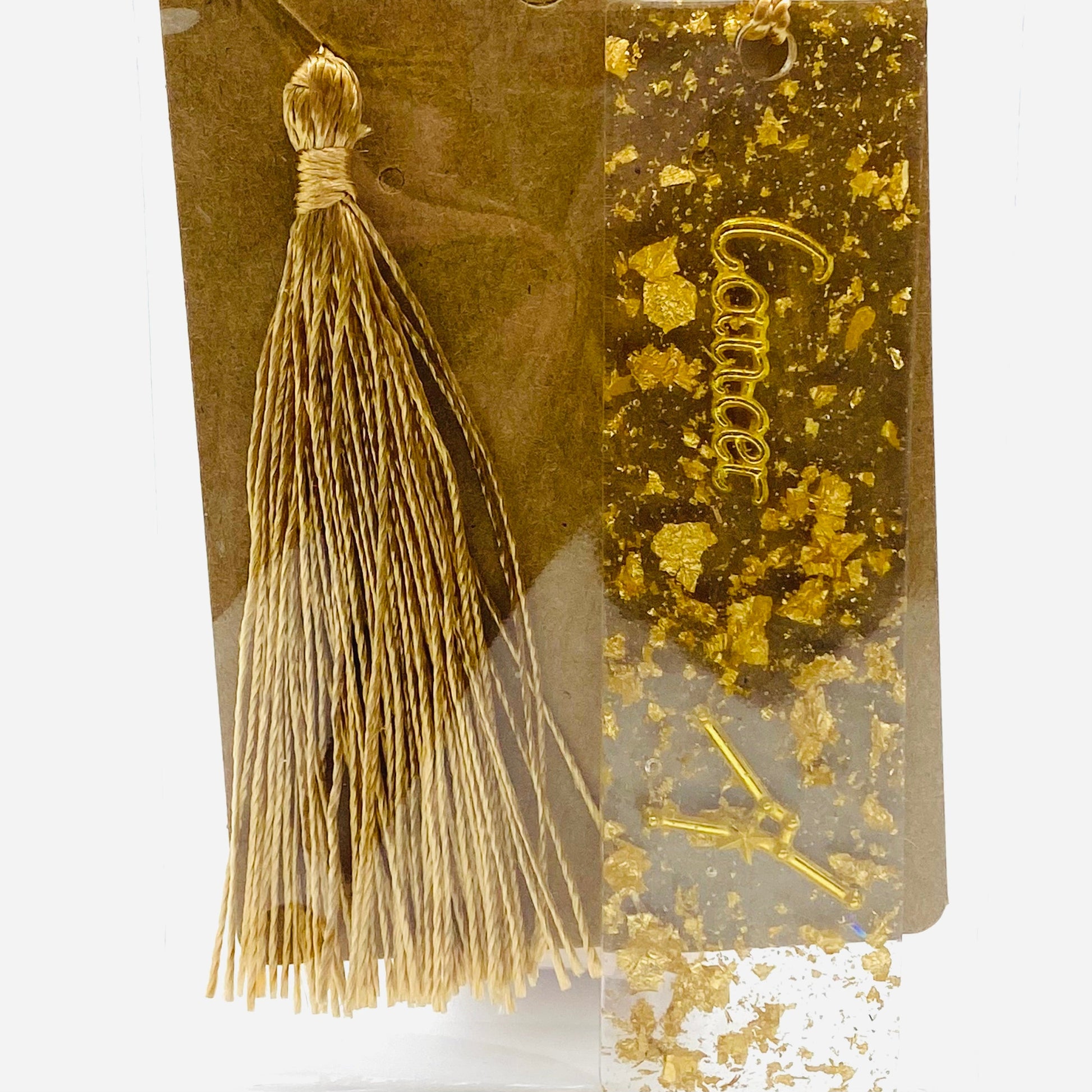 Small Bookmarks - Trellis & Vine Hannah Follett Bookmark