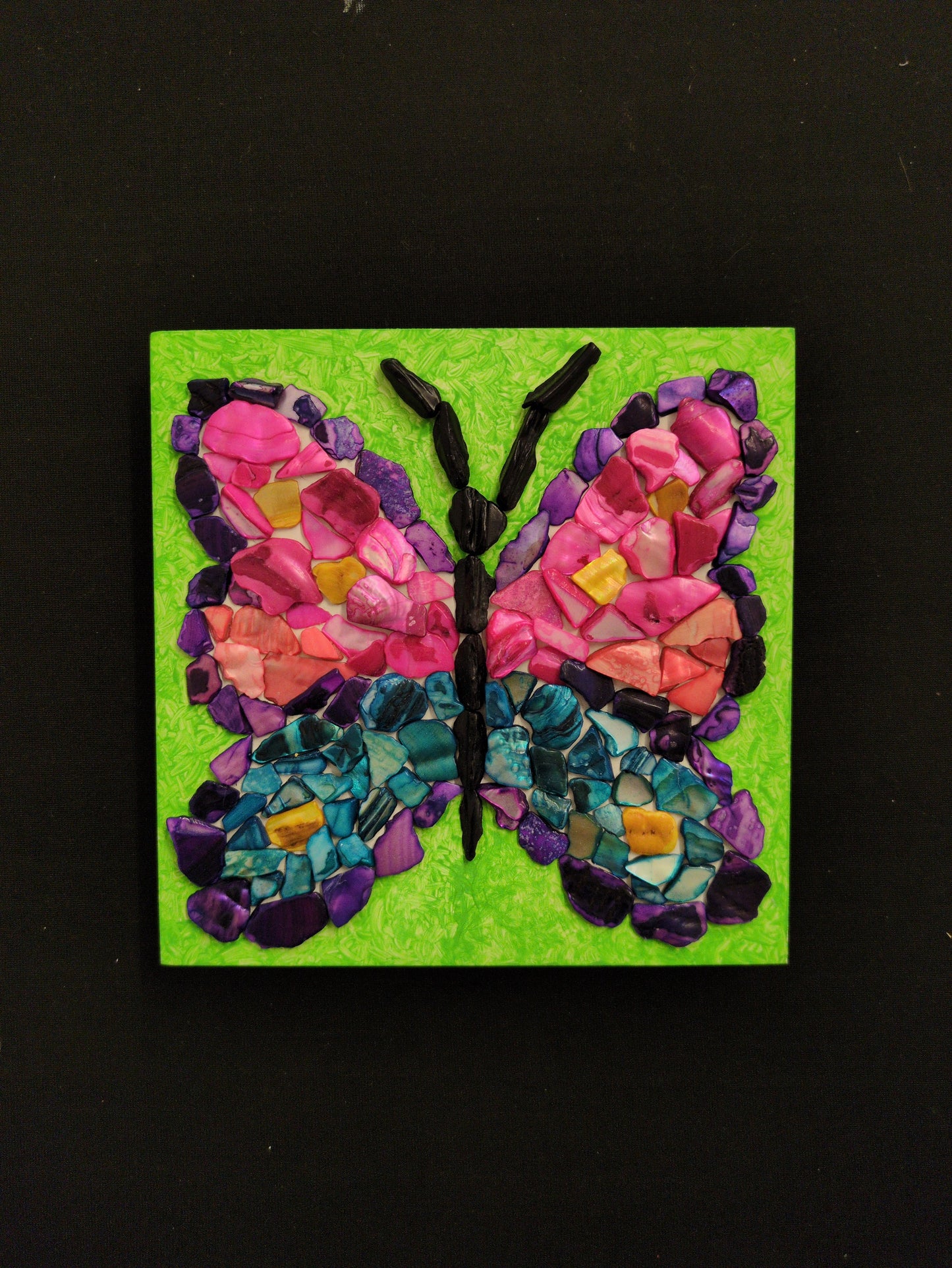 Small is Beautiful Gallery - Trellis & Vine Trellis & Vine Artwork