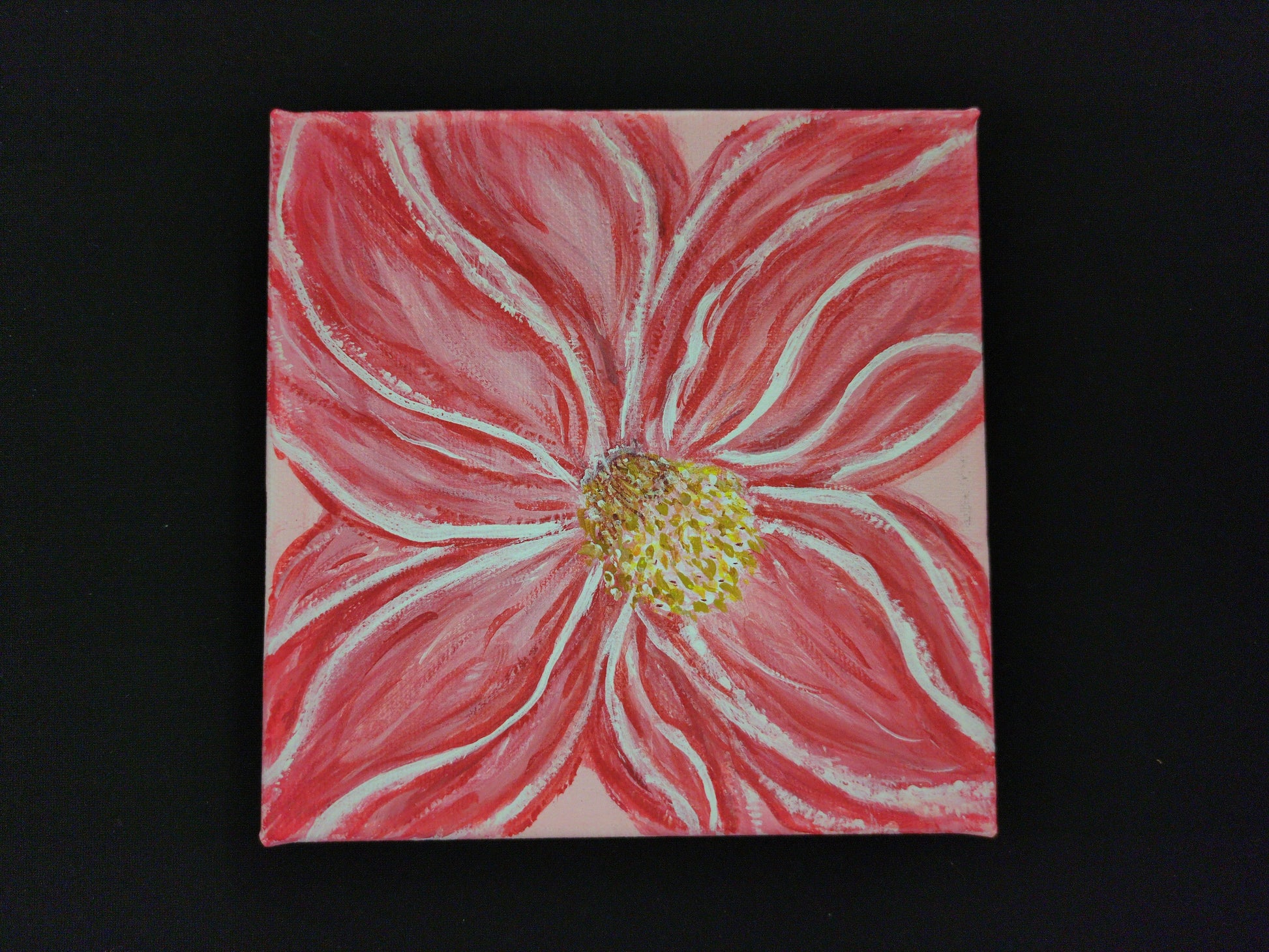 Small is Beautiful Gallery - Trellis & Vine Trellis & Vine Artwork